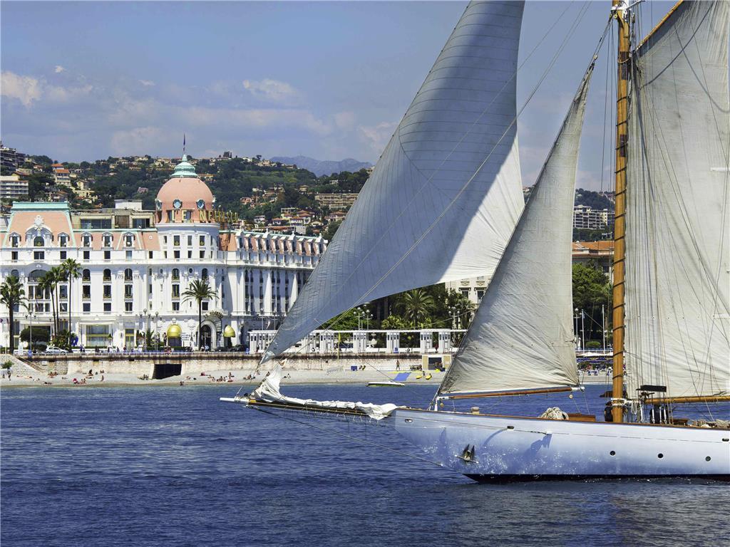 Ibis Budget Californie Lenval Hotel