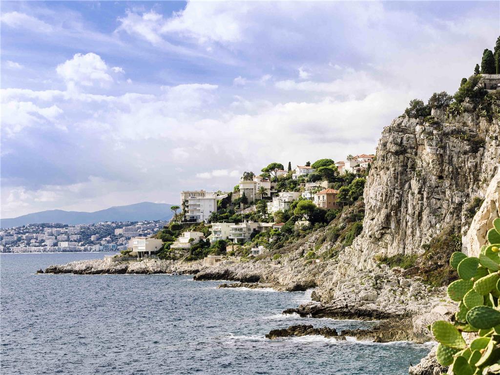 Ibis Budget Californie Lenval 2* Nice