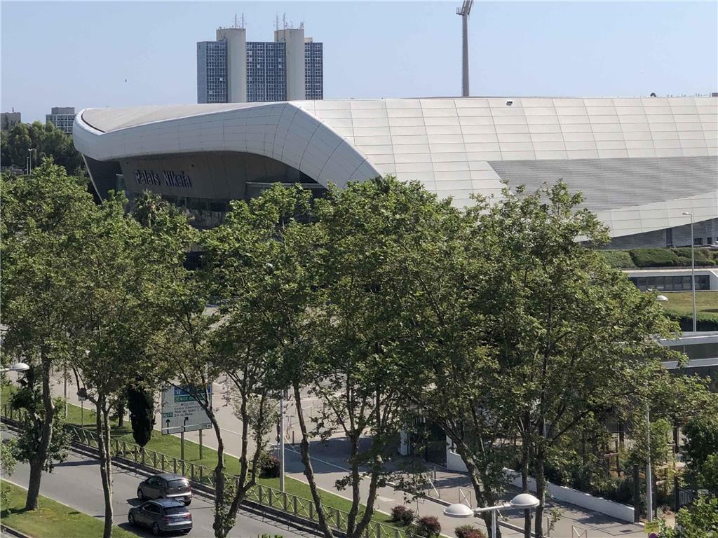 Hotel Ibis Budget Palais Nikaia