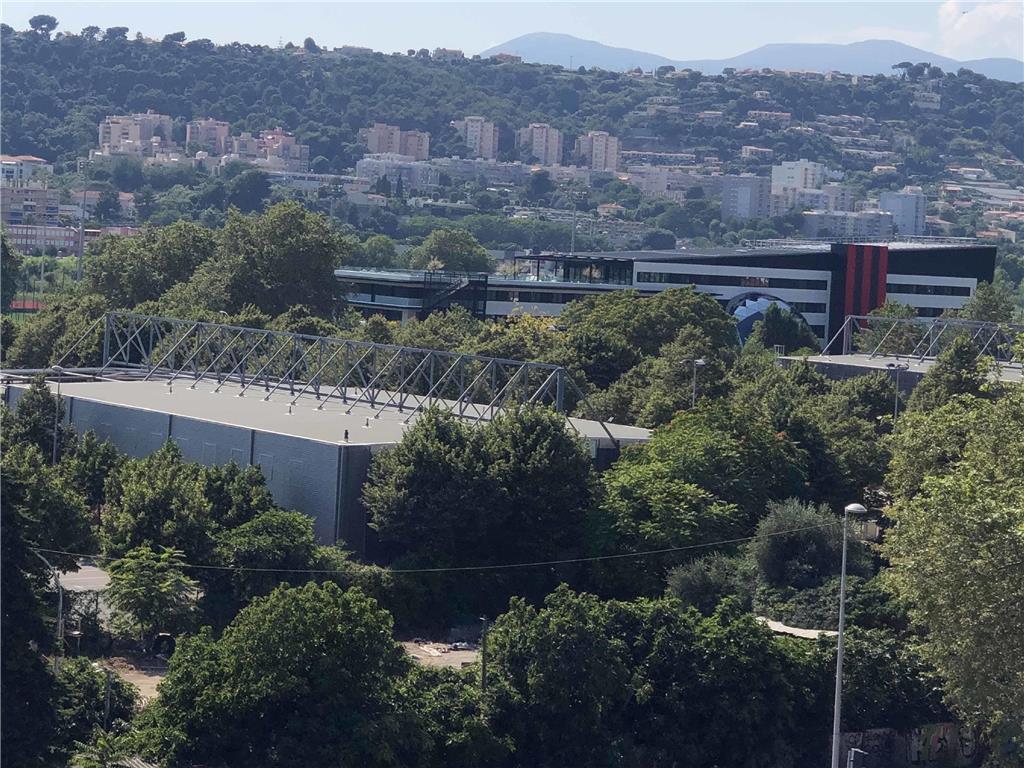 Hotel Ibis Budget Palais Nikaia