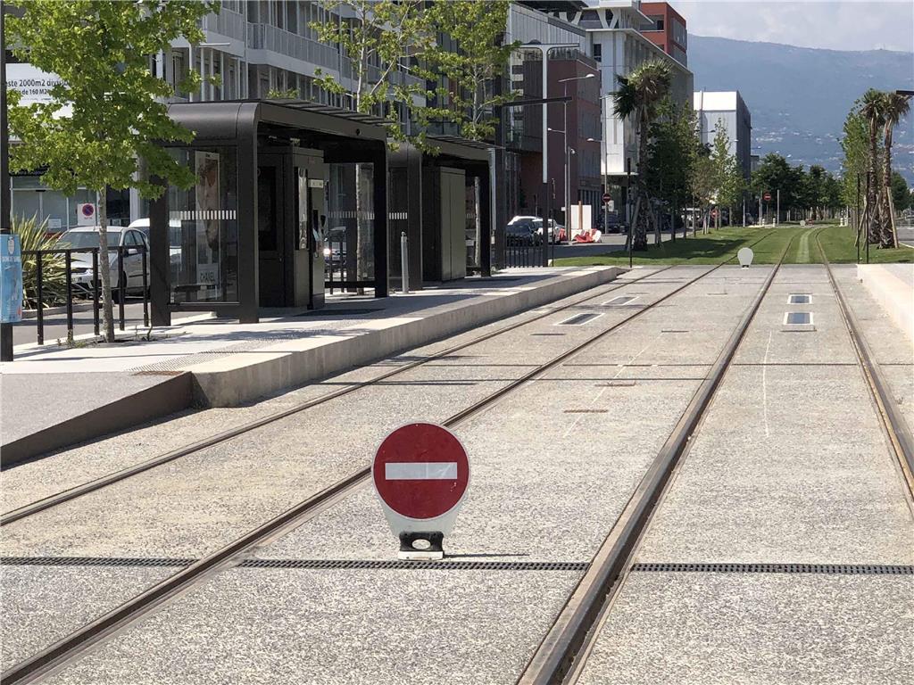 Ibis Budget Palais Nikaia Hotel Nice