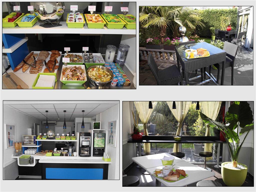 Ibis Budget Palais Nikaia