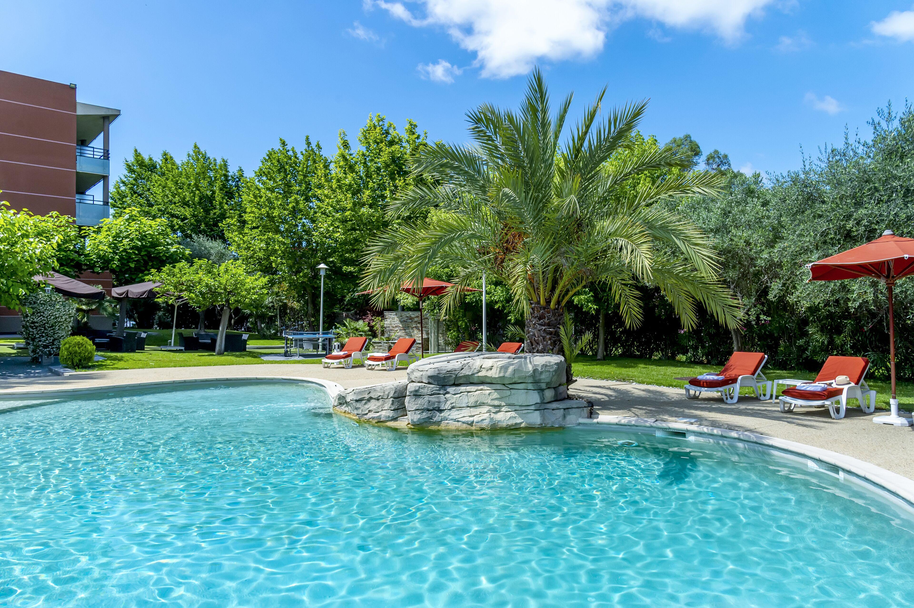 Servotel Saint-vincent Hotel Nice