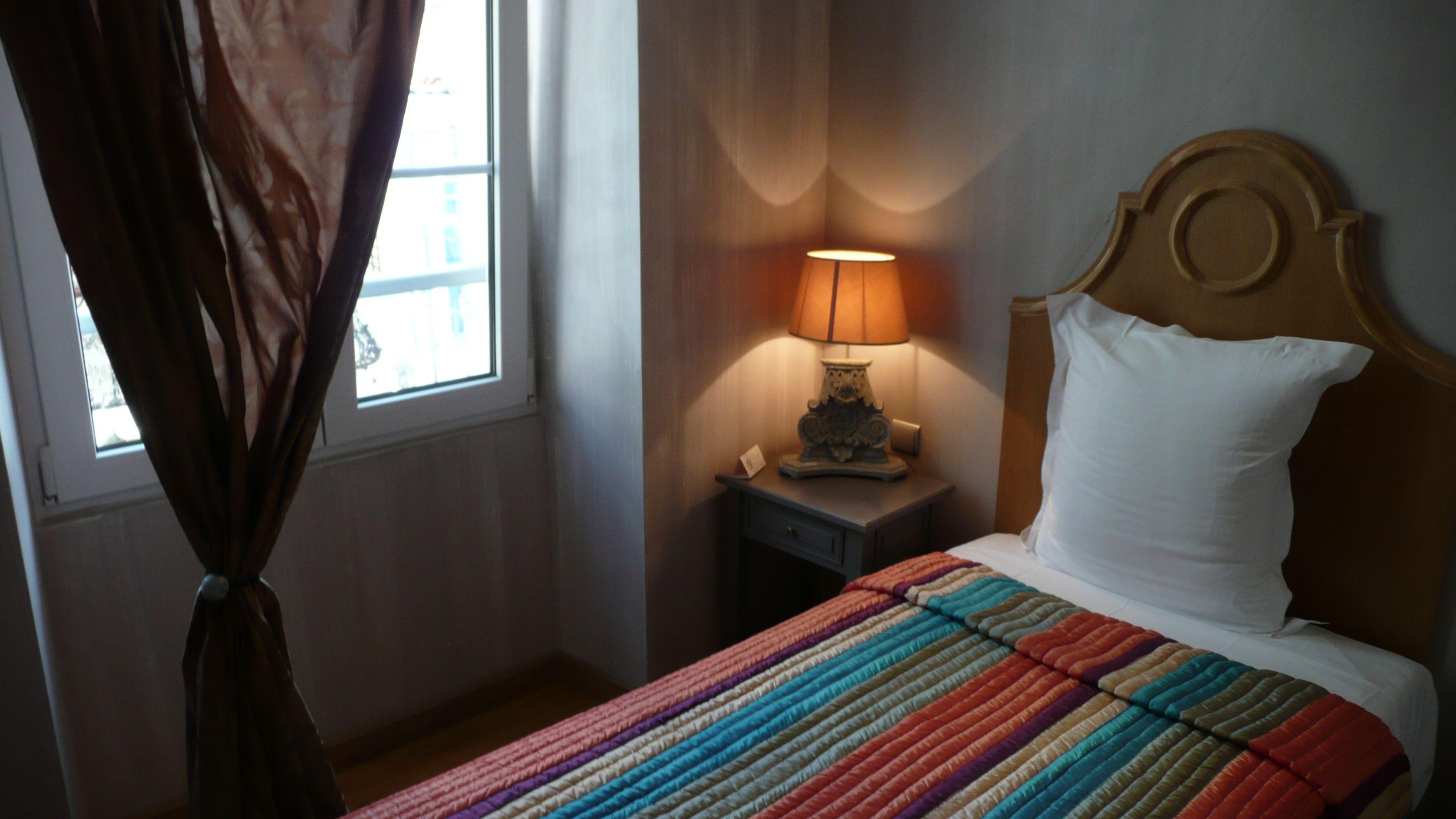 Le Petit Trianon Et Le Charme Des Hotel