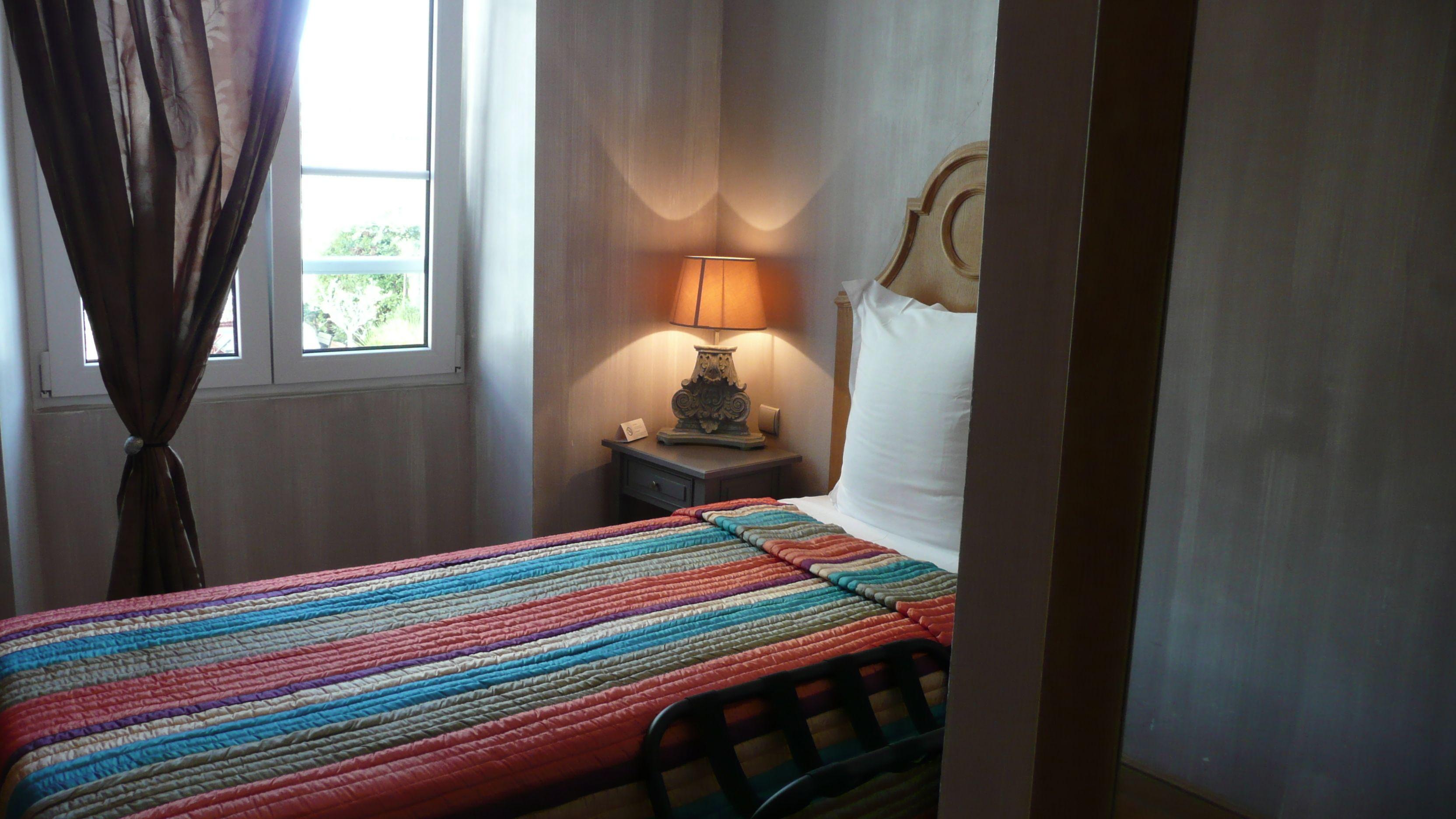 Le Petit Trianon Et Le Charme Des 2* Nice