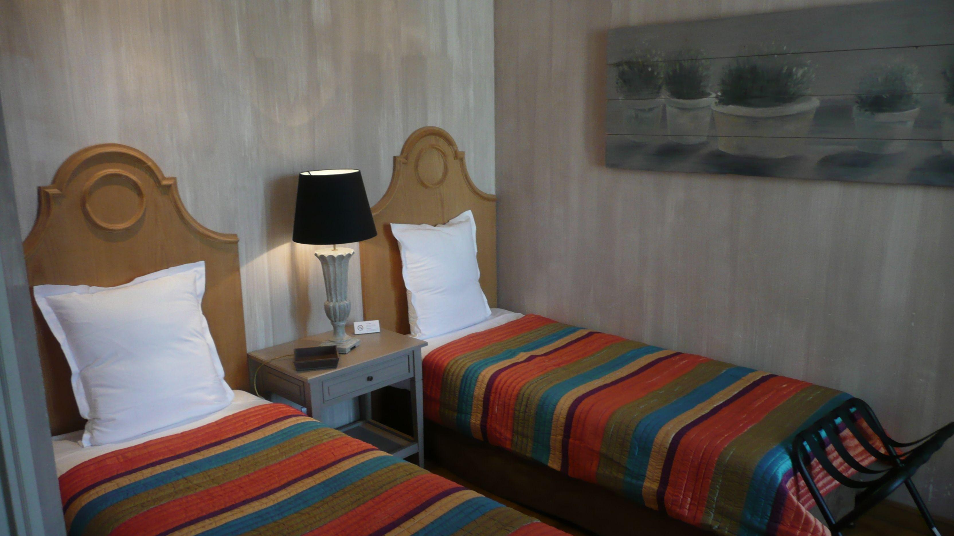 Le Petit Trianon Et Le Charme Des Nice