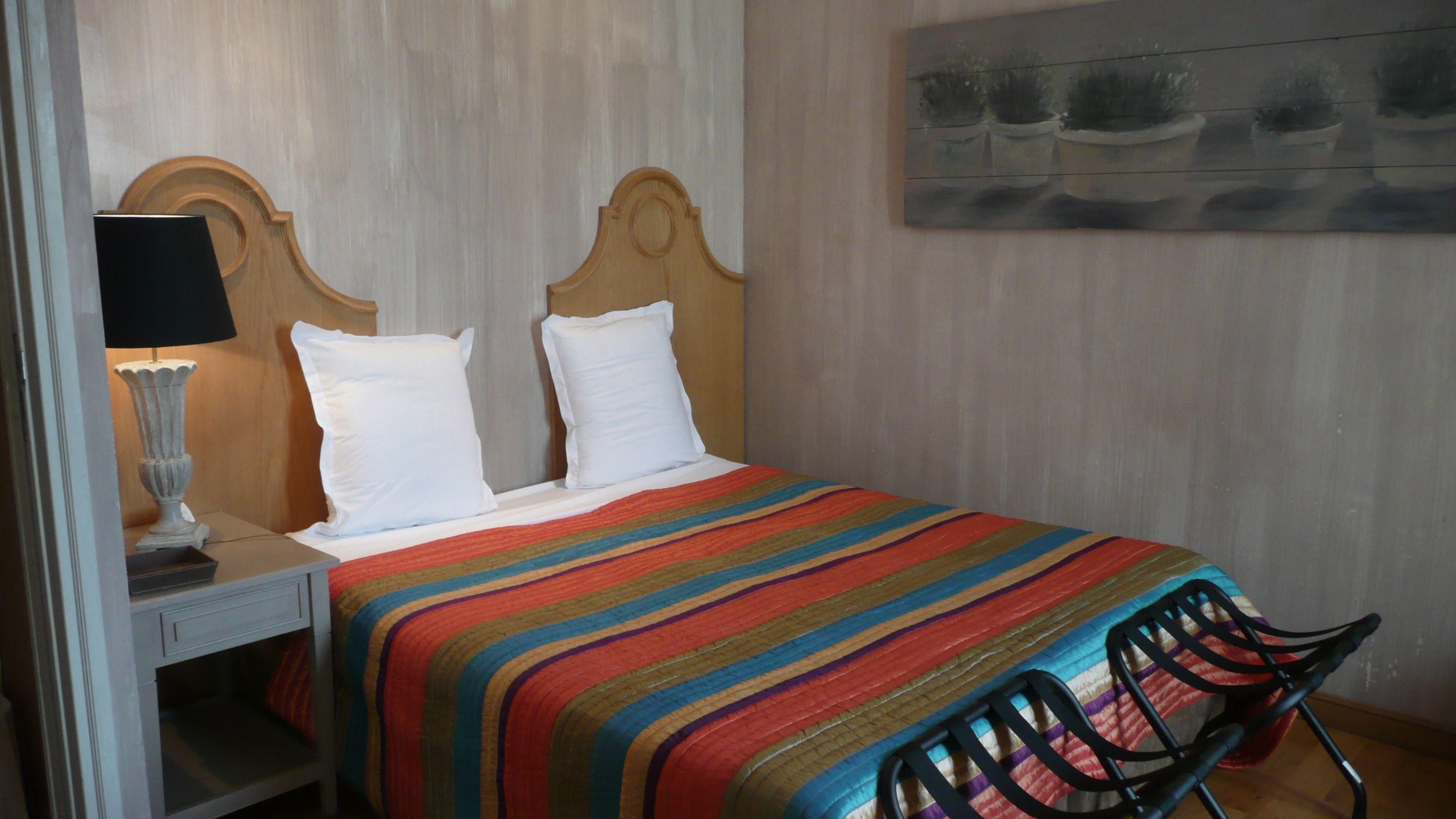Le Petit Trianon Et Le Charme Des Hotel 2*