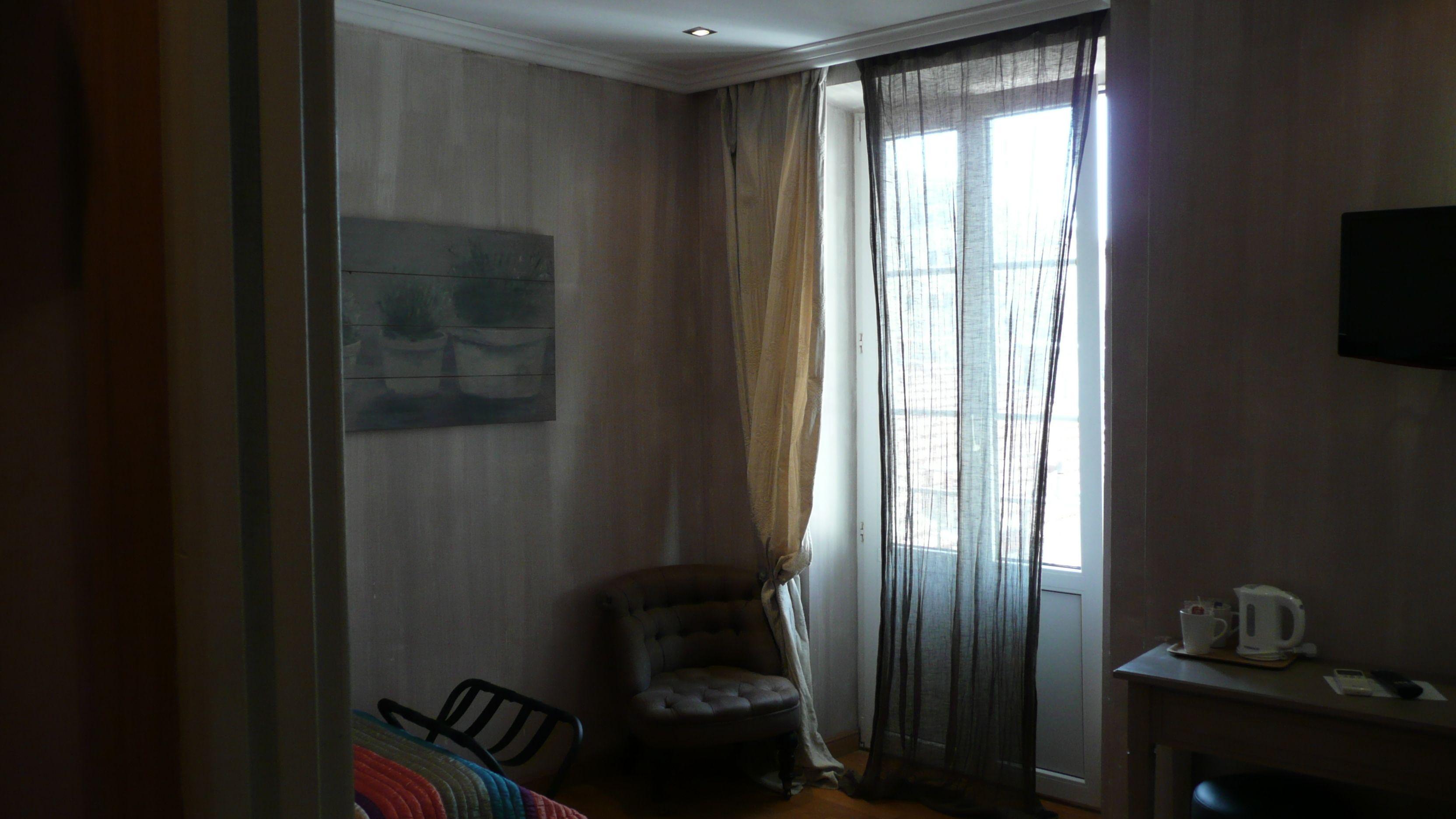 Le Petit Trianon Et Le Charme Des Hotel