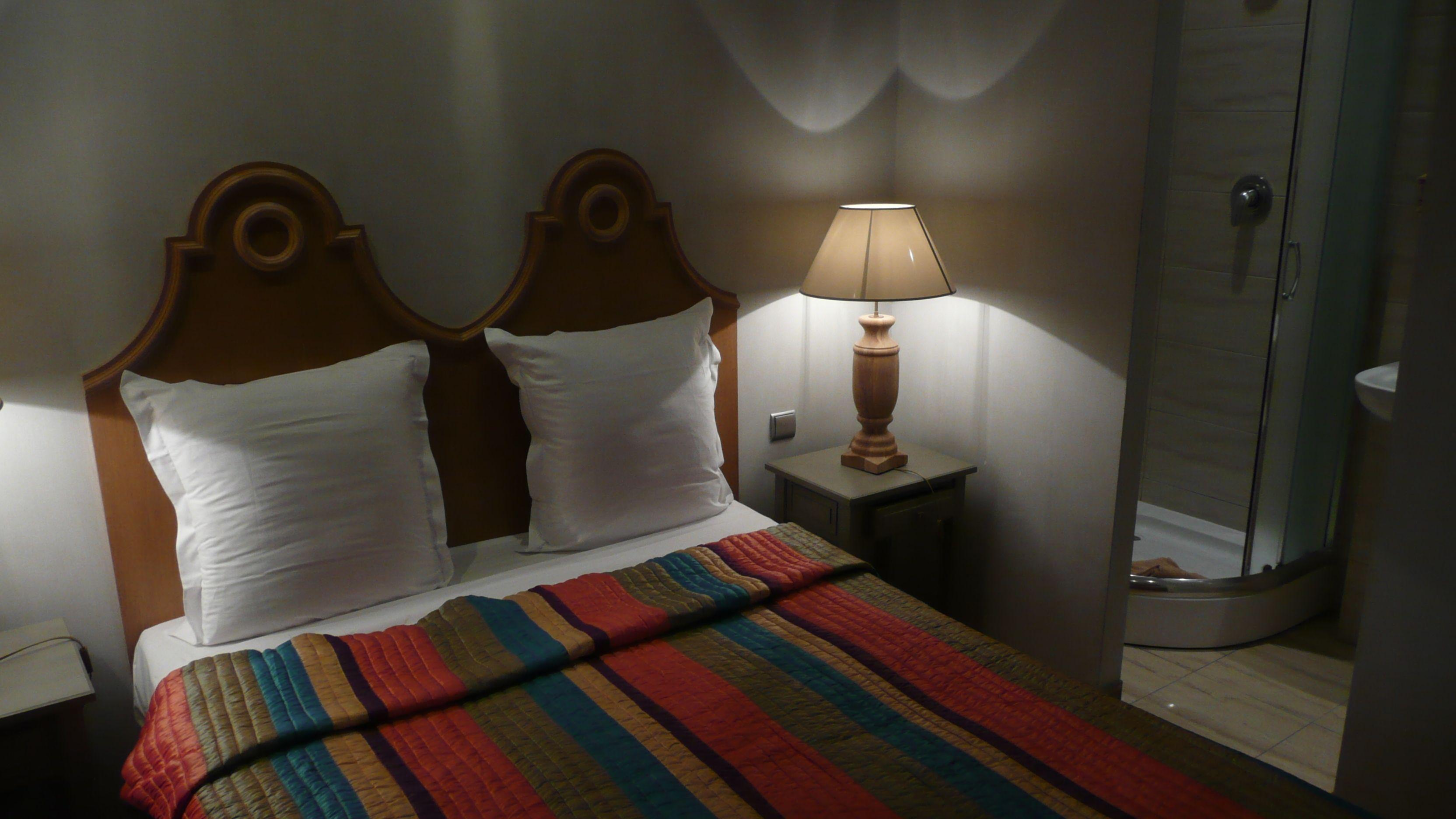 Le Petit Trianon Et Le Charme Des Hotel Nice