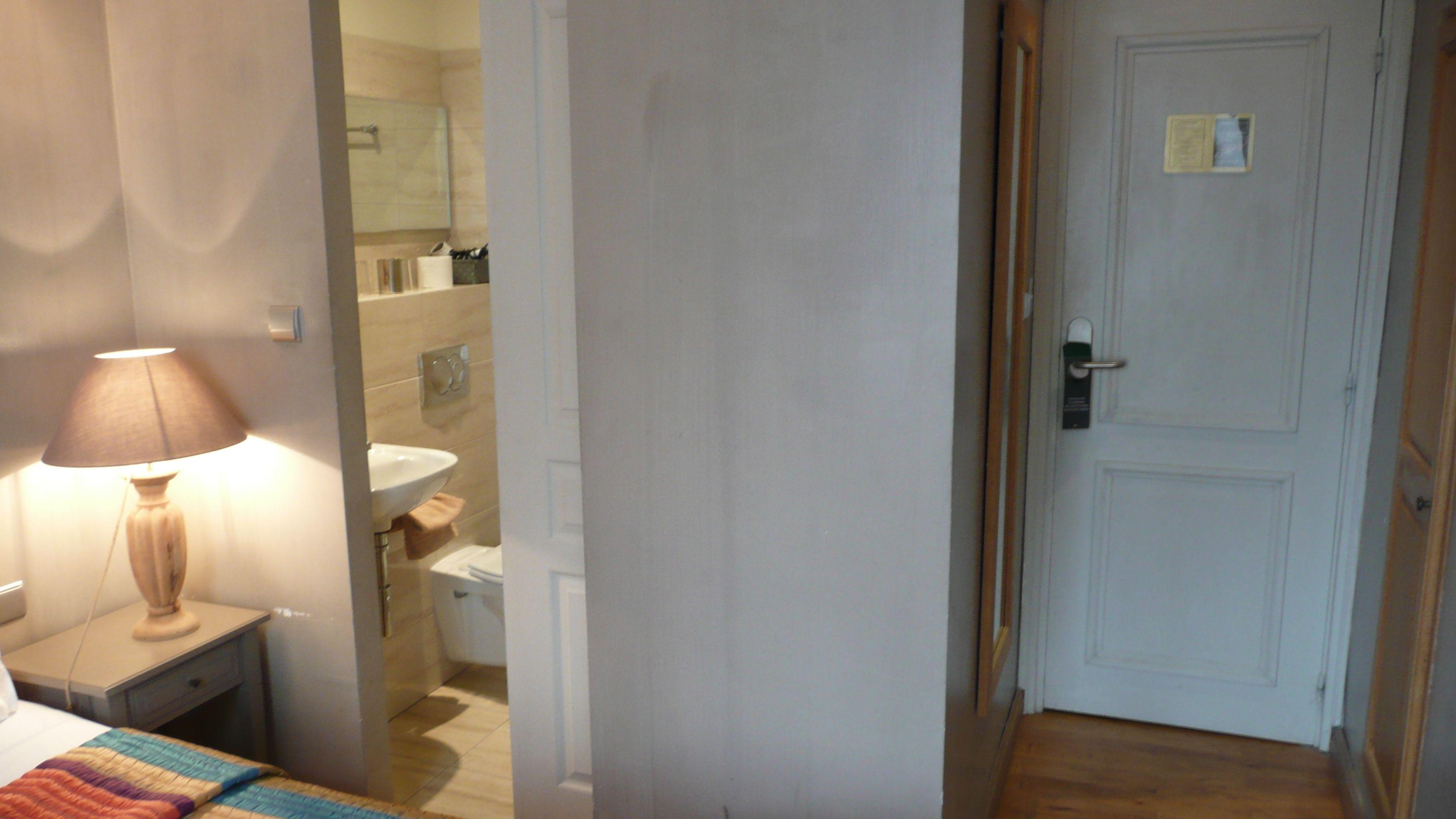 Le Petit Trianon Et Le Charme Des 2*