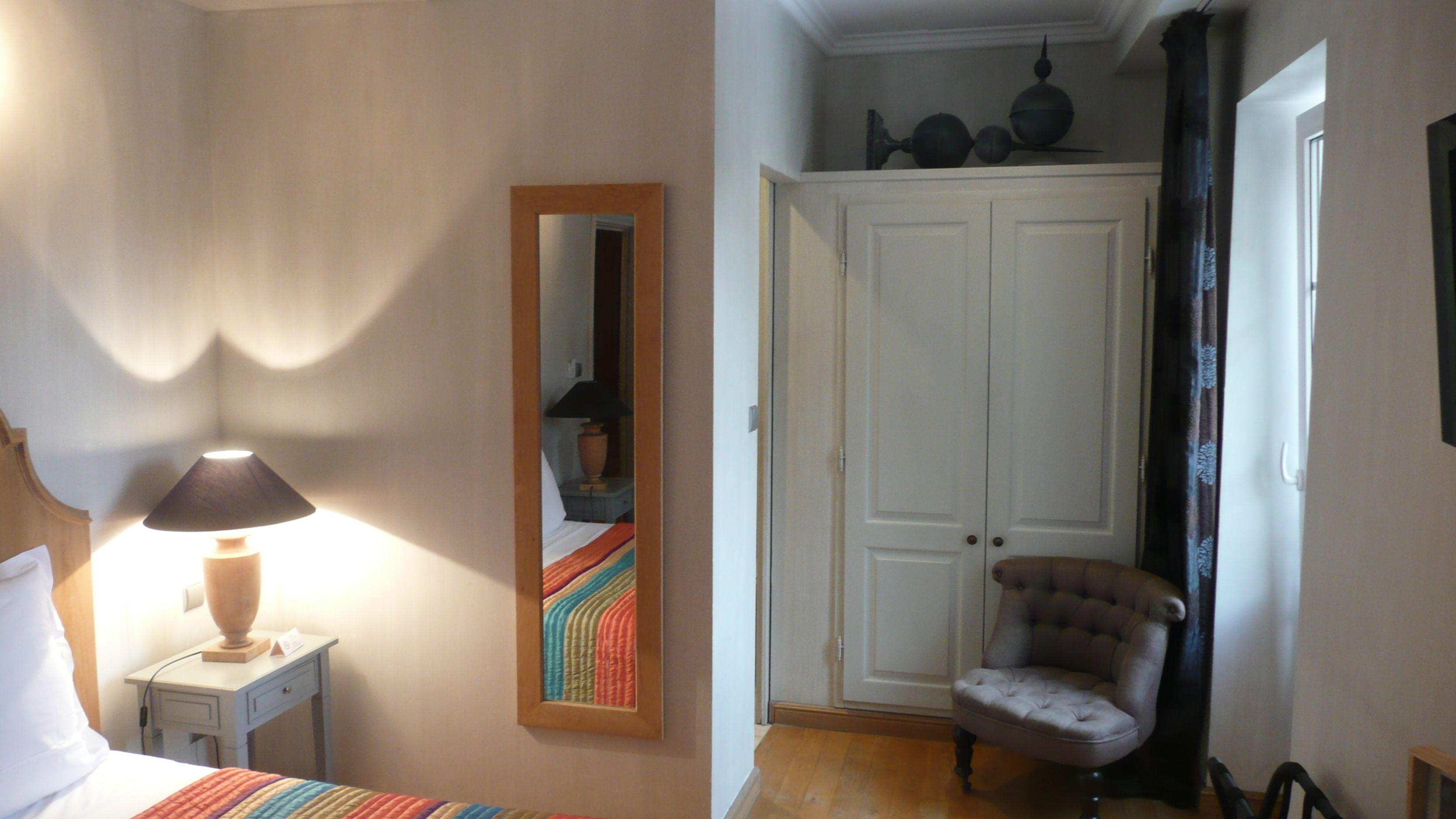 Le Petit Trianon Et Le Charme Des 2* Nice