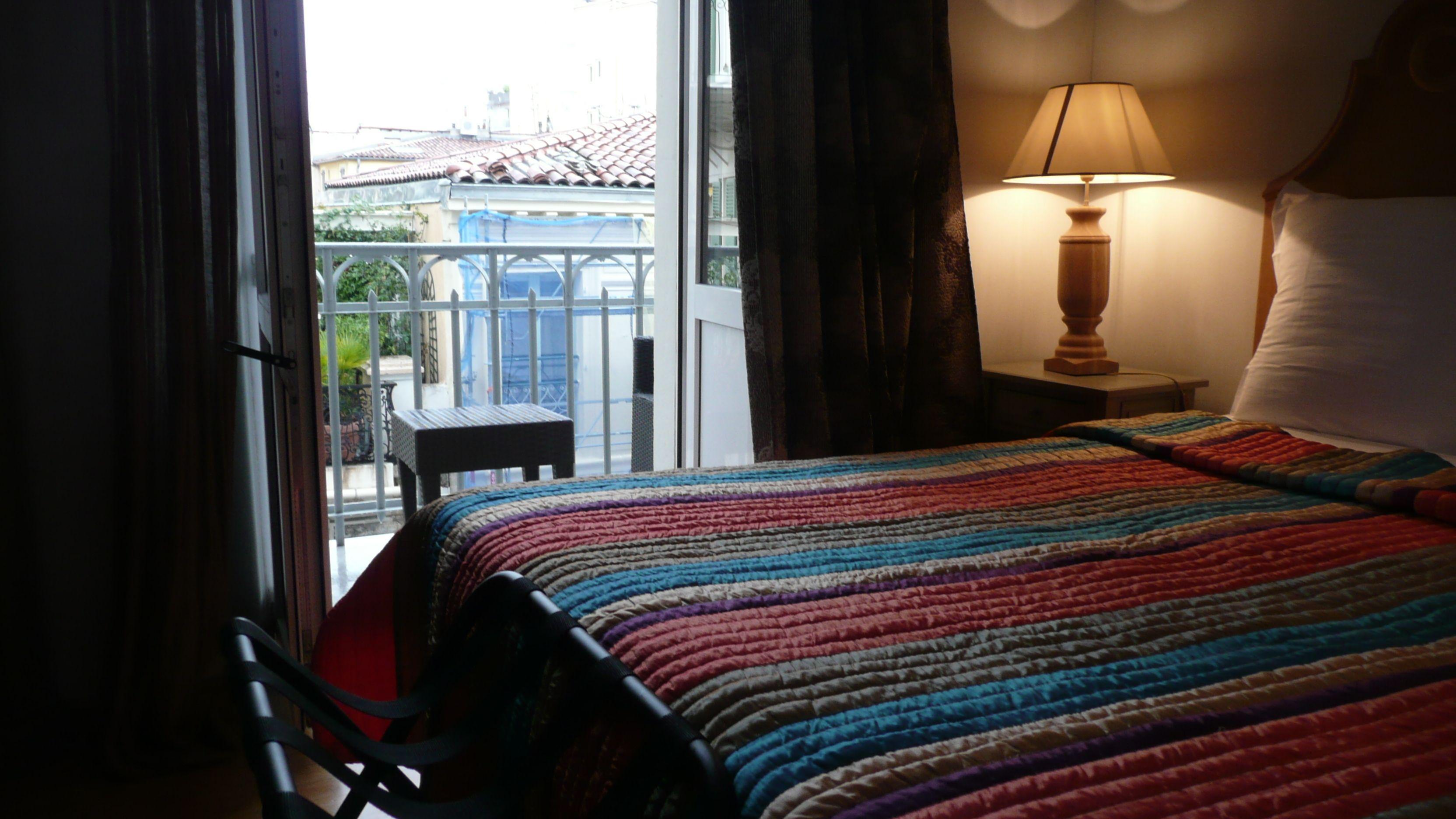 Le Petit Trianon Et Le Charme Des Nice