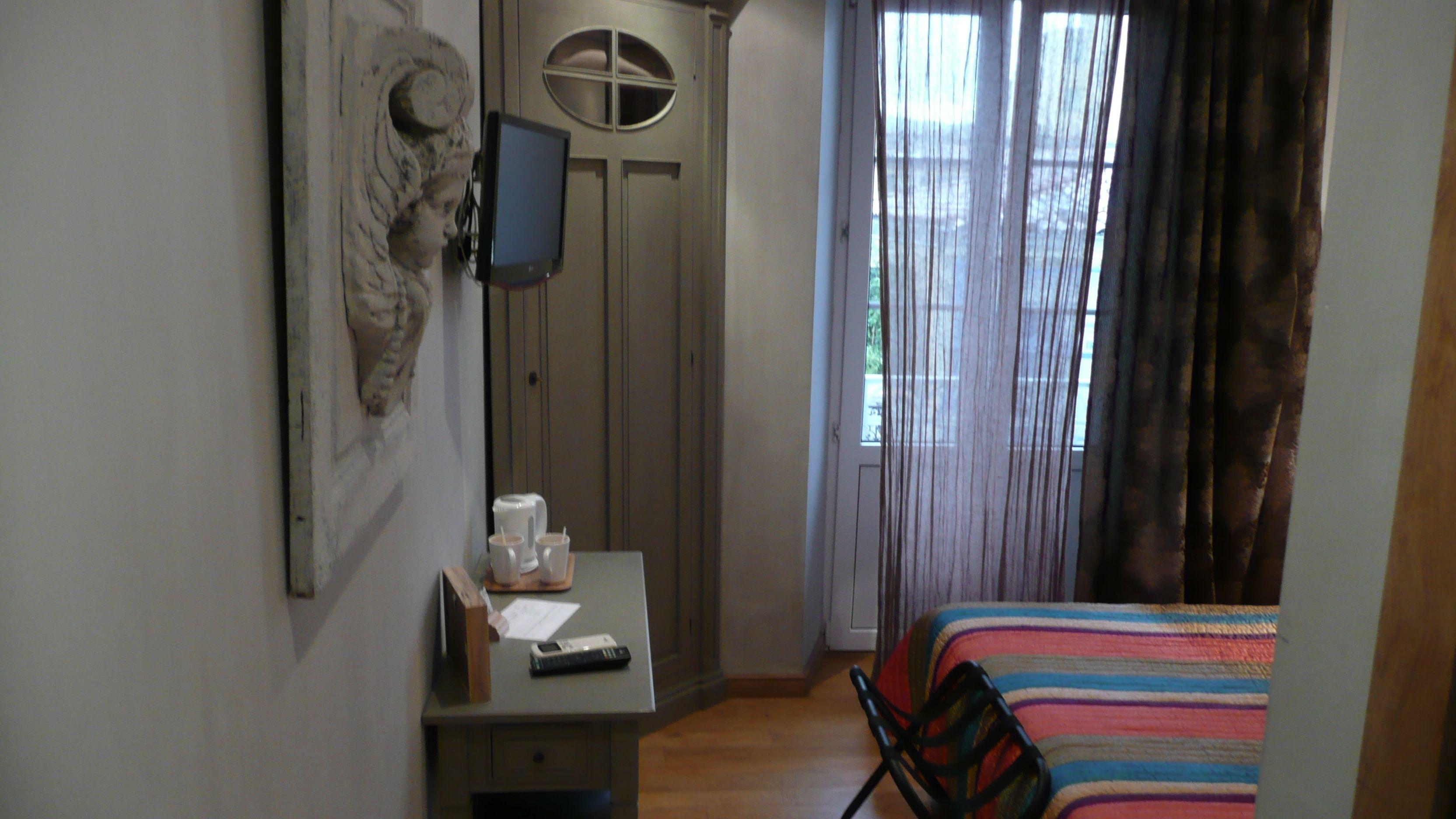 Le Petit Trianon Et Le Charme Des 2* Nice