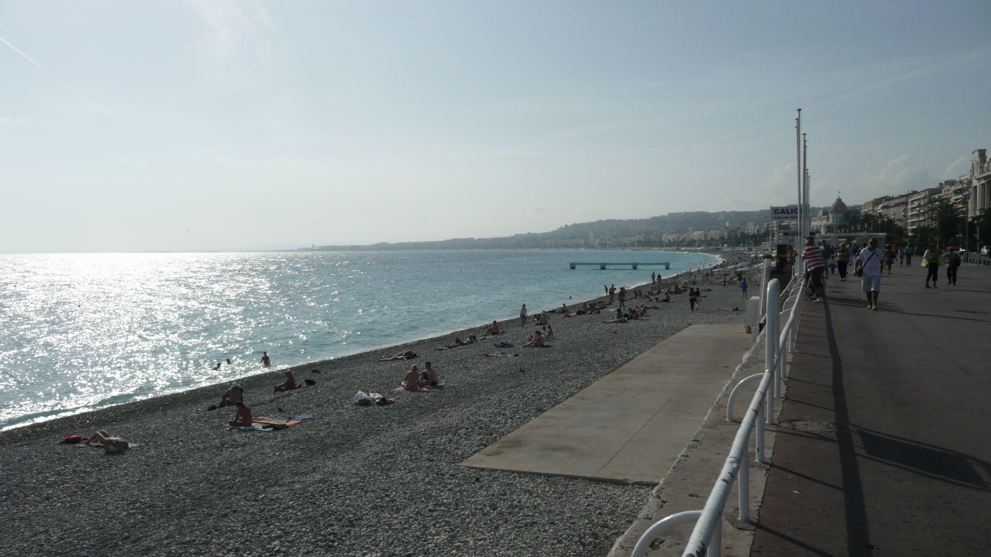 Le Petit Trianon Et Le Charme Des 2* Nice