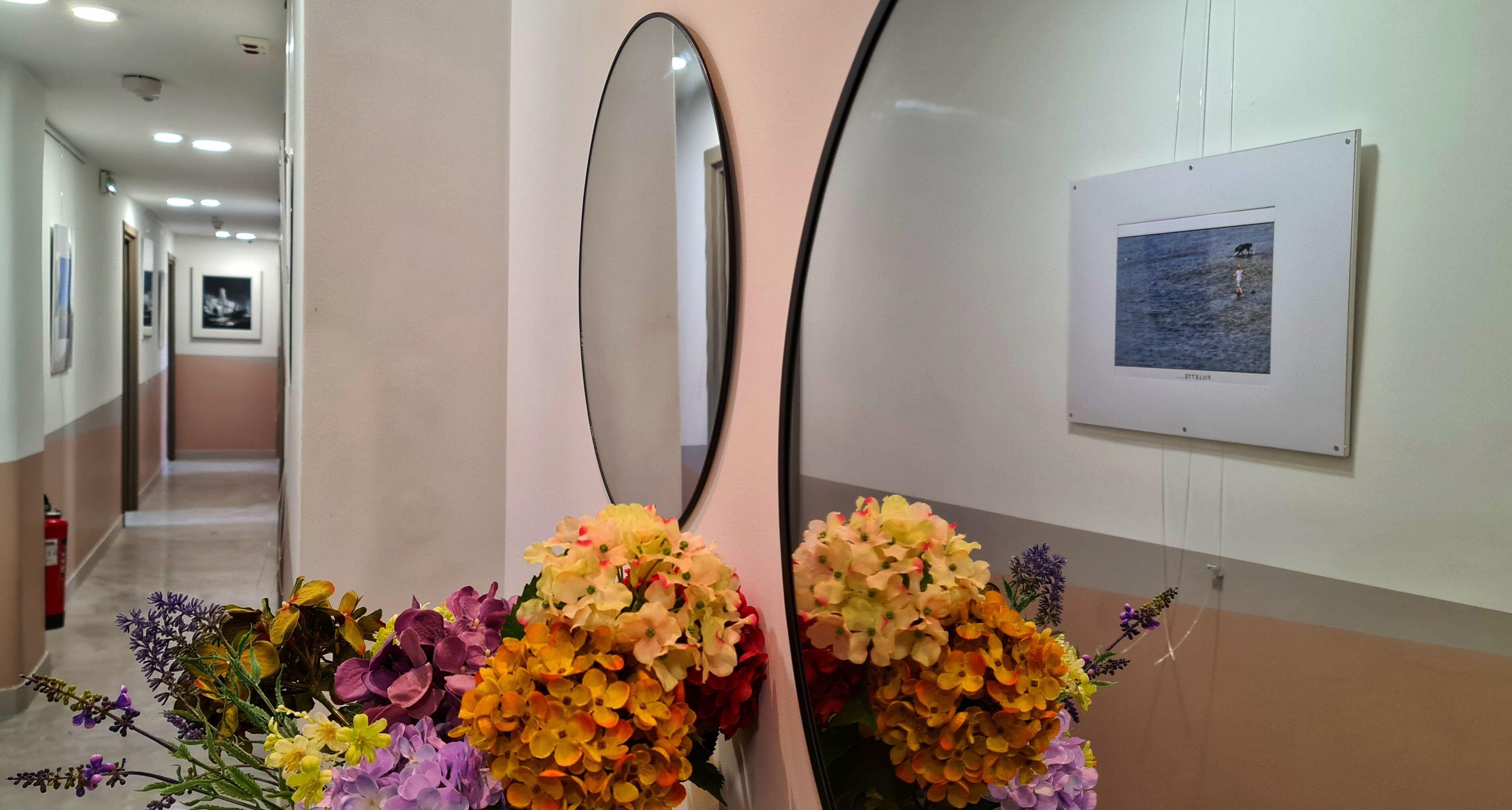 Le Petit Trianon Et Le Charme Des Hotel