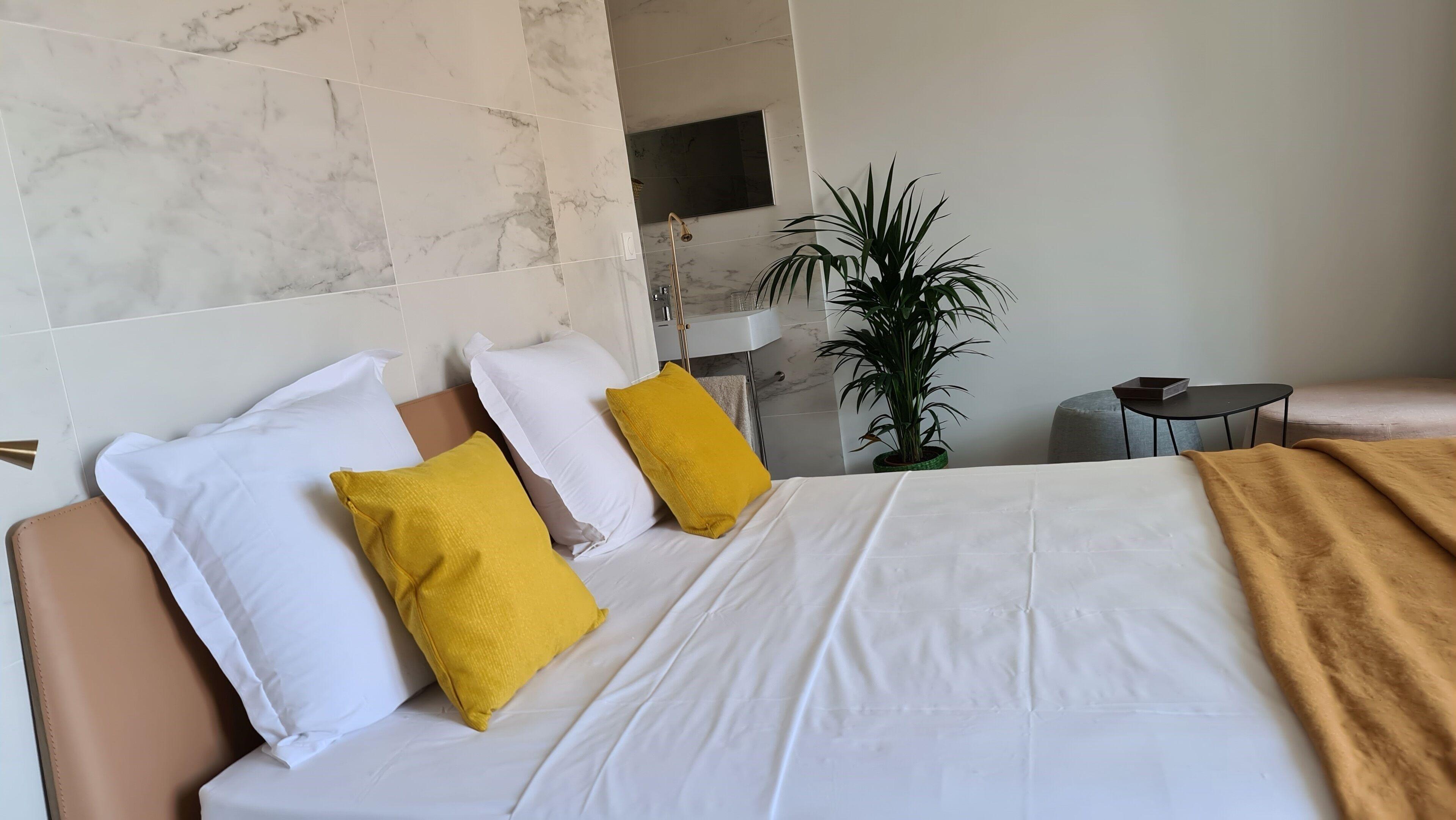 Le Petit Trianon Et Le Charme Des Hotel 2*