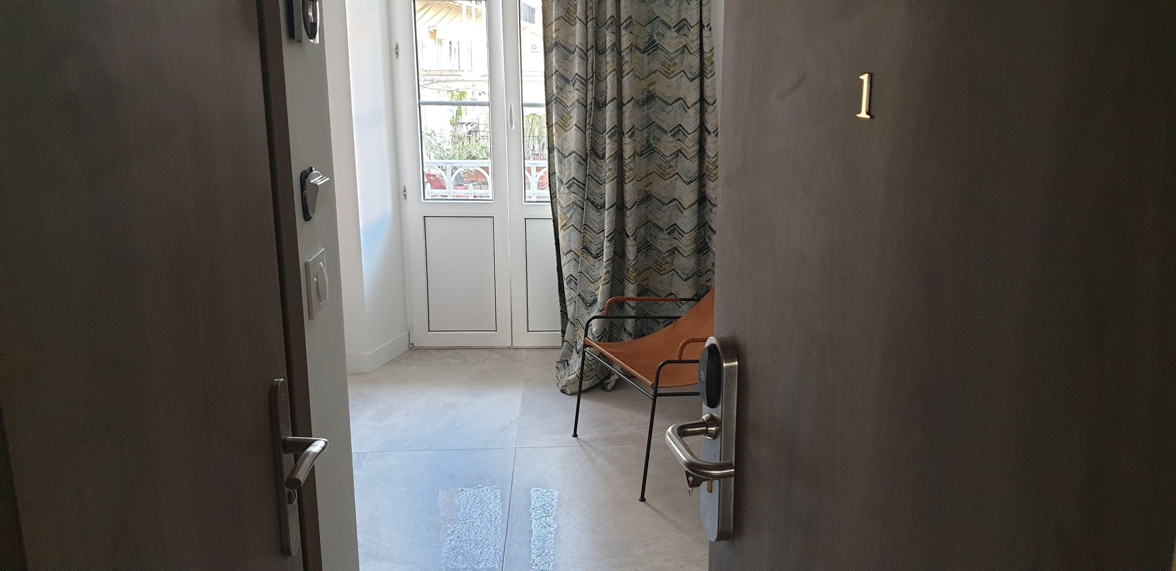 Le Petit Trianon Et Le Charme Des