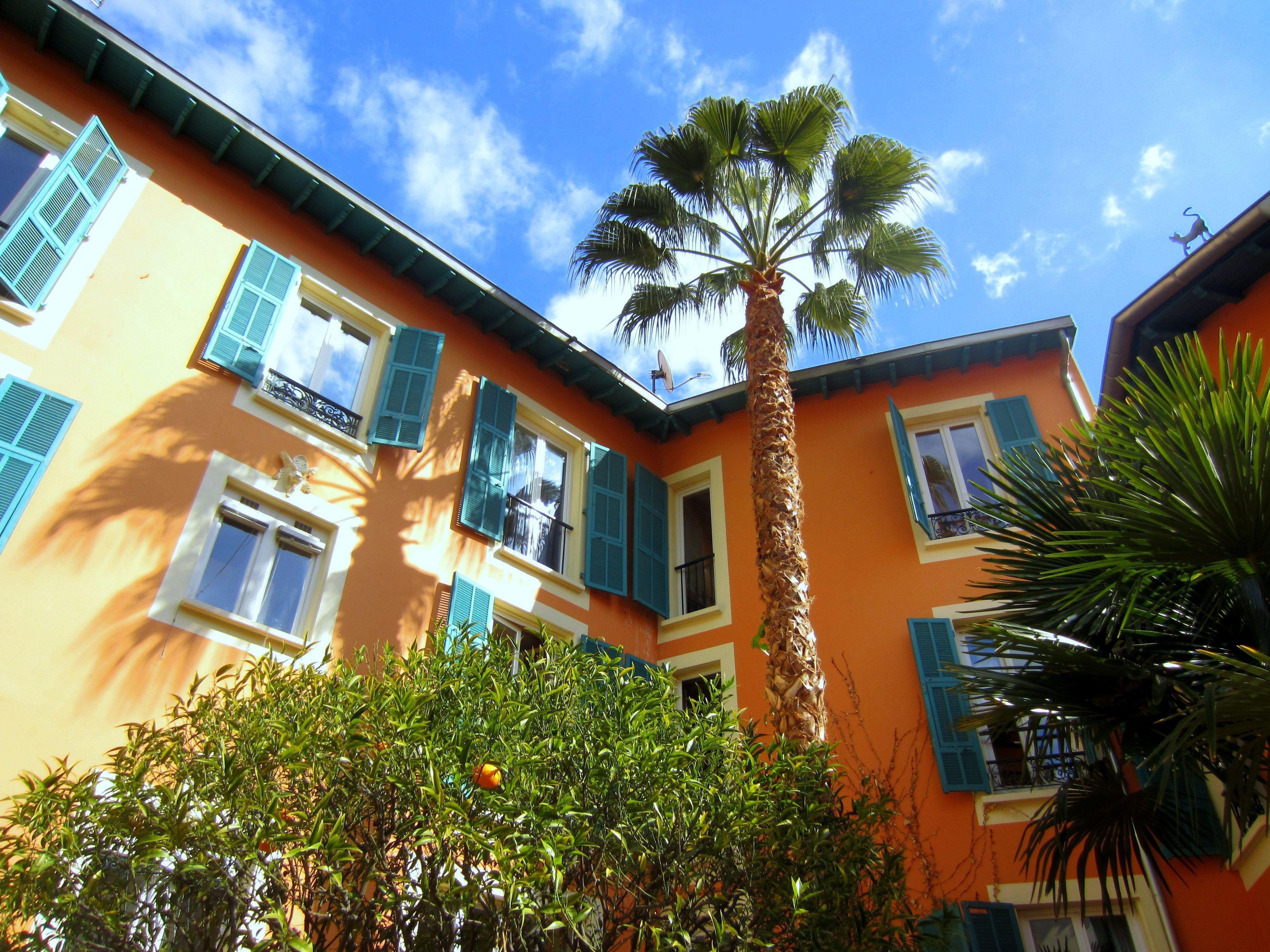 Maison Durante 4*