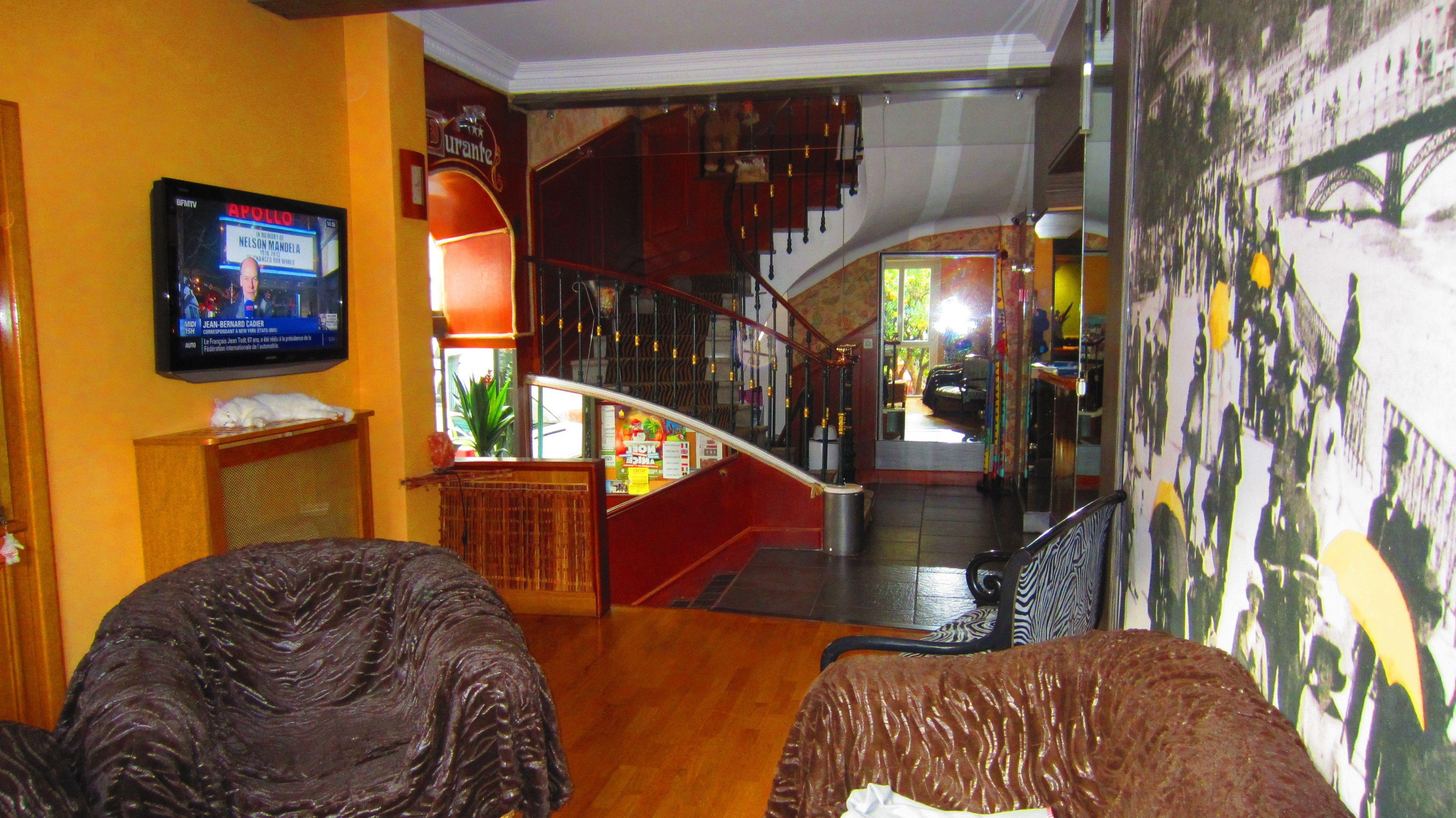 Maison Durante 4* Nice