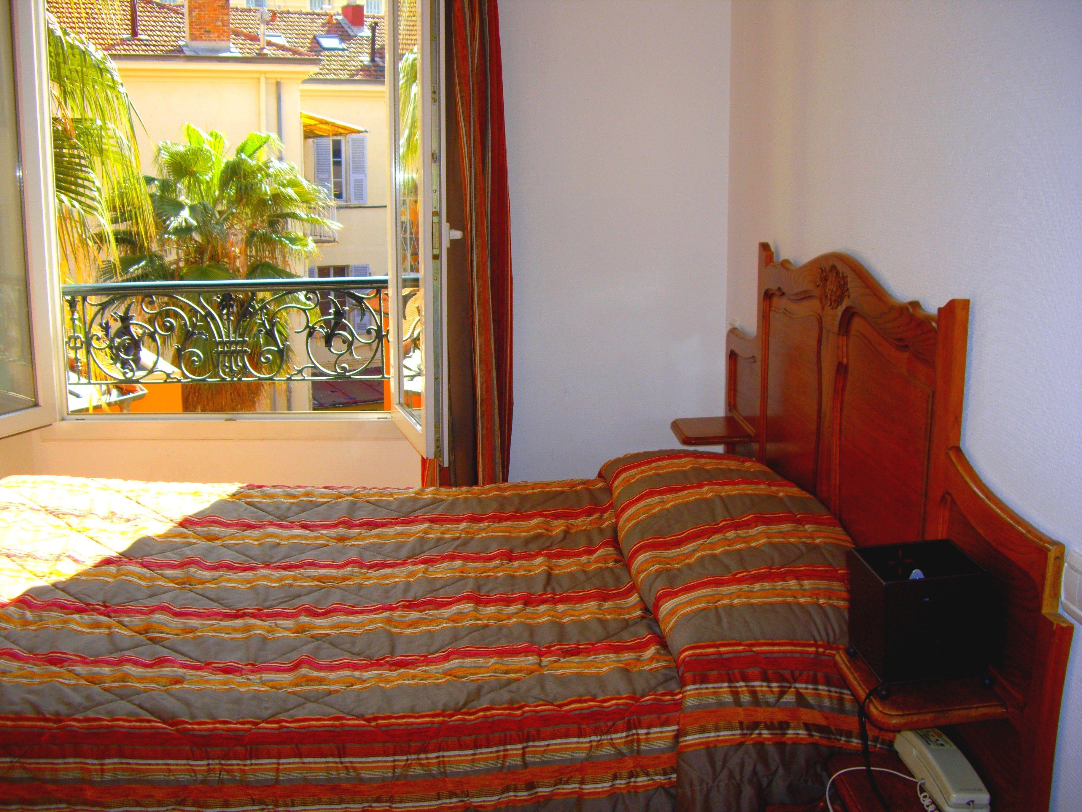 Hotel Maison Durante Nice