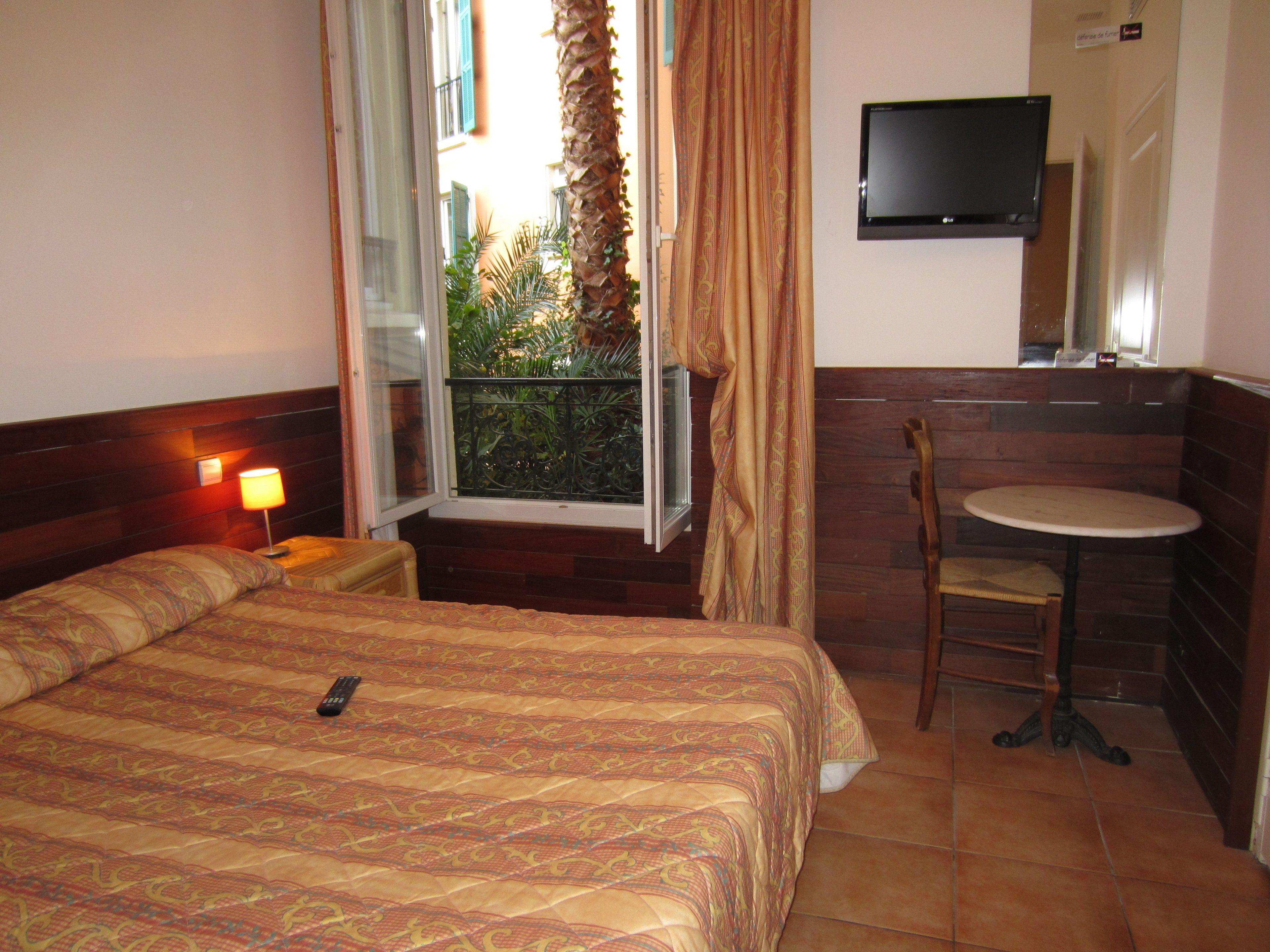 Hotel Maison Durante Nice