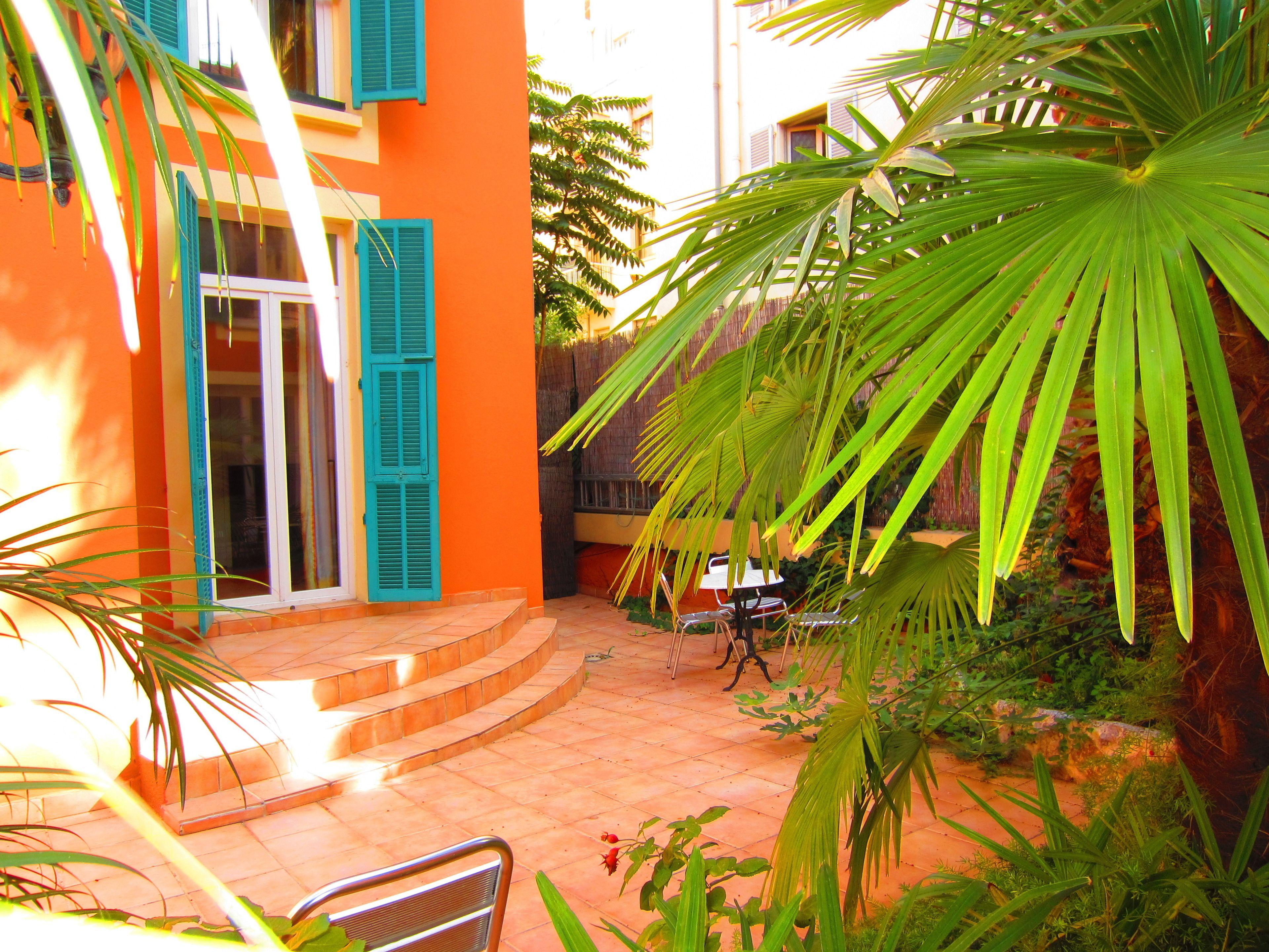 Maison Durante 4* Nice