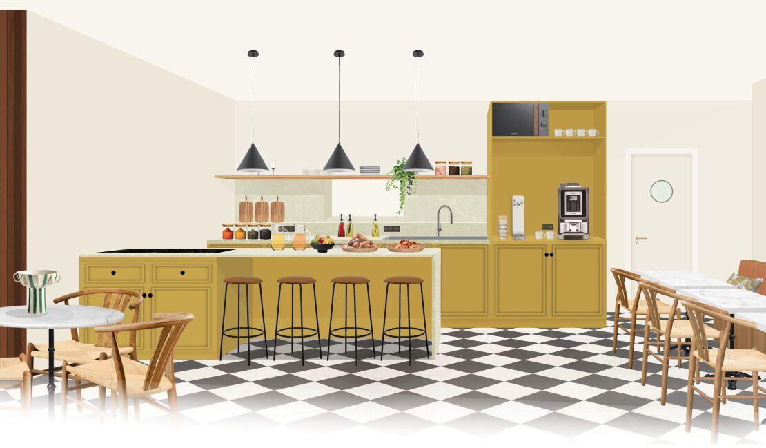 Maison Durante Hotel 4*