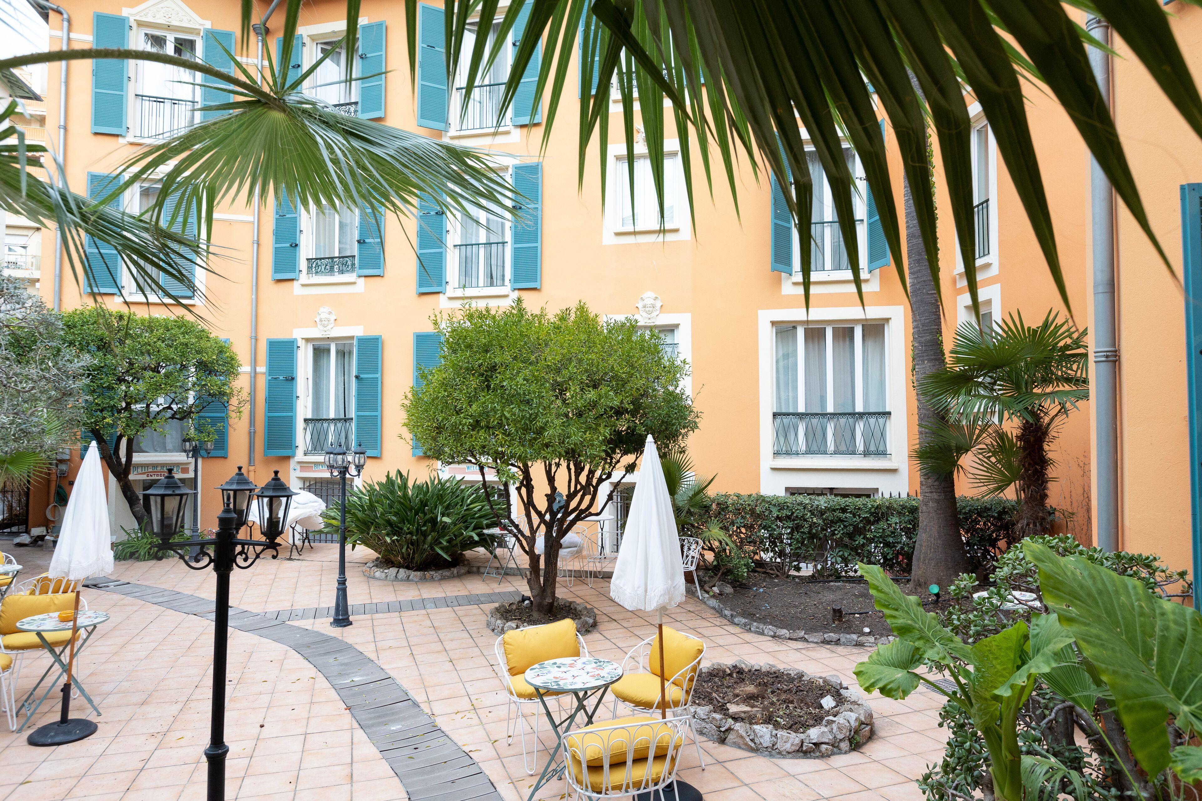 Maison Durante Hotel Nice