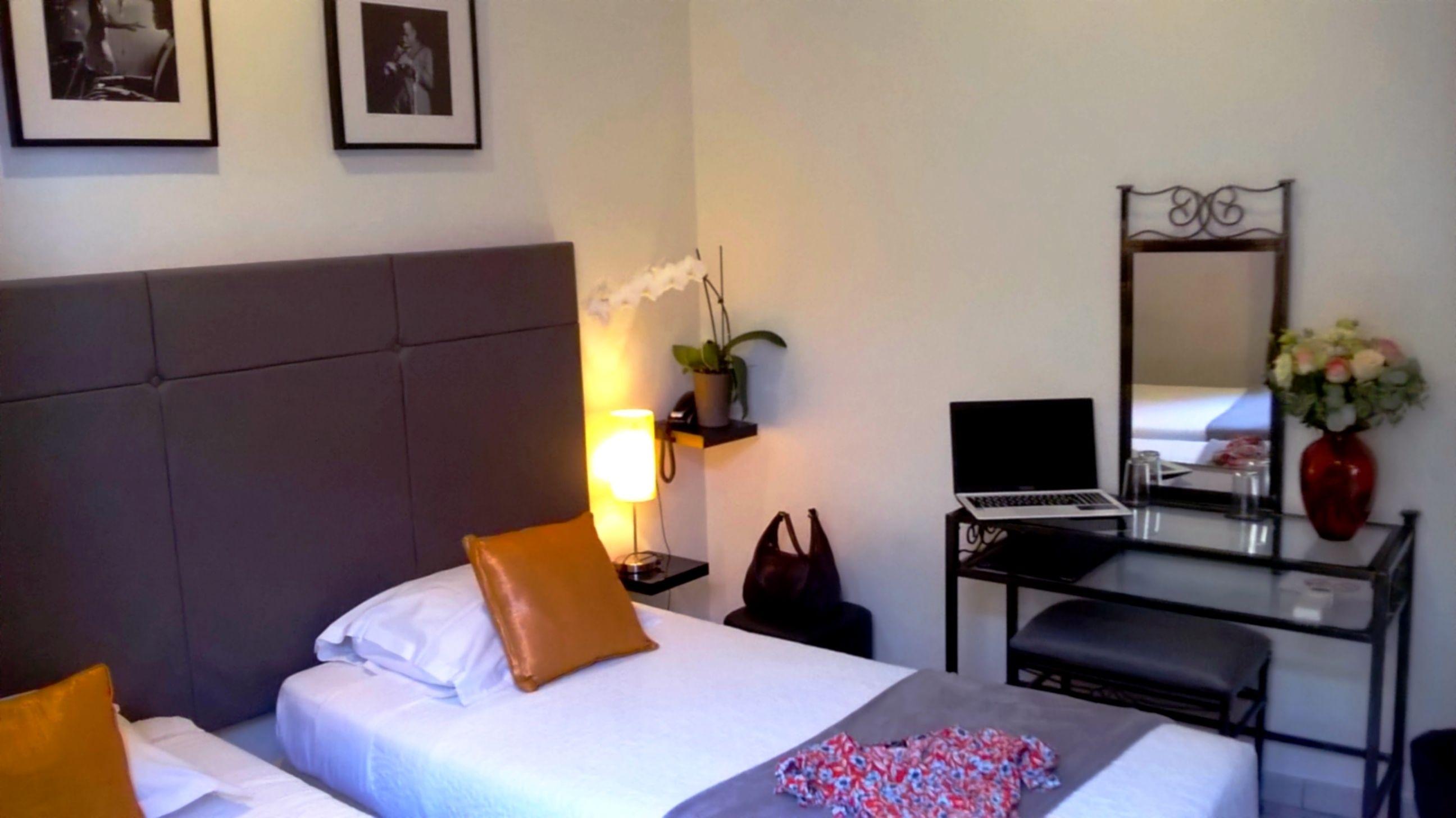 Le Panoramic Boutique