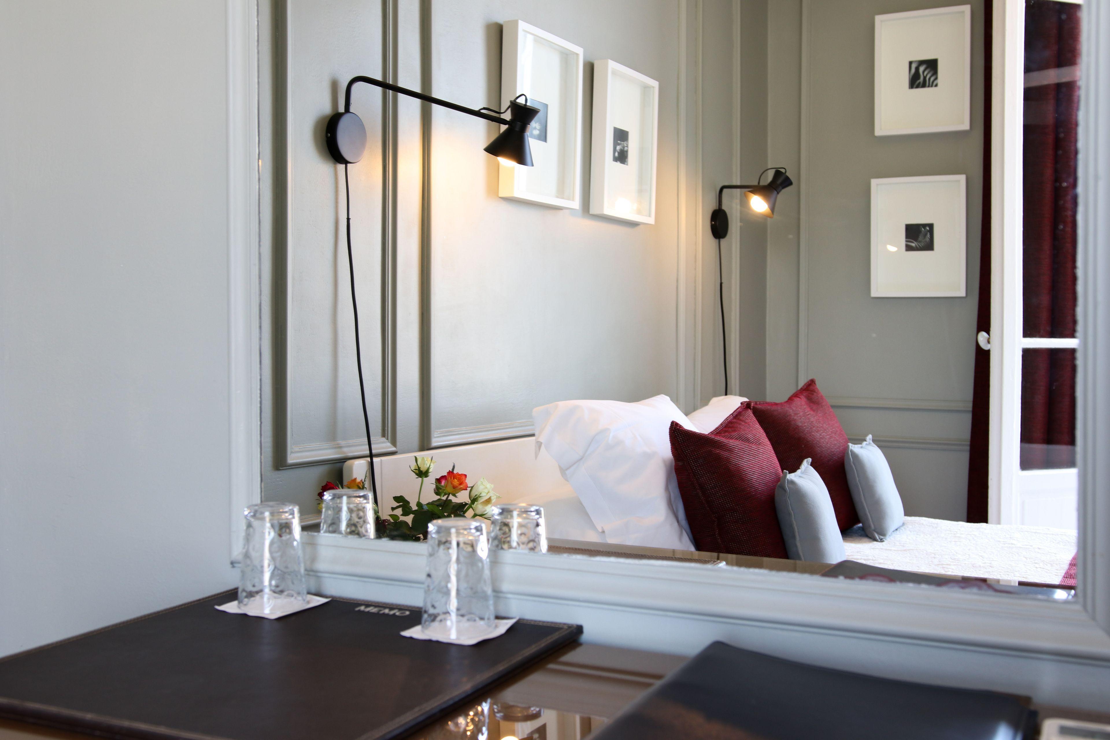 Le Panoramic Boutique Hotel Nice