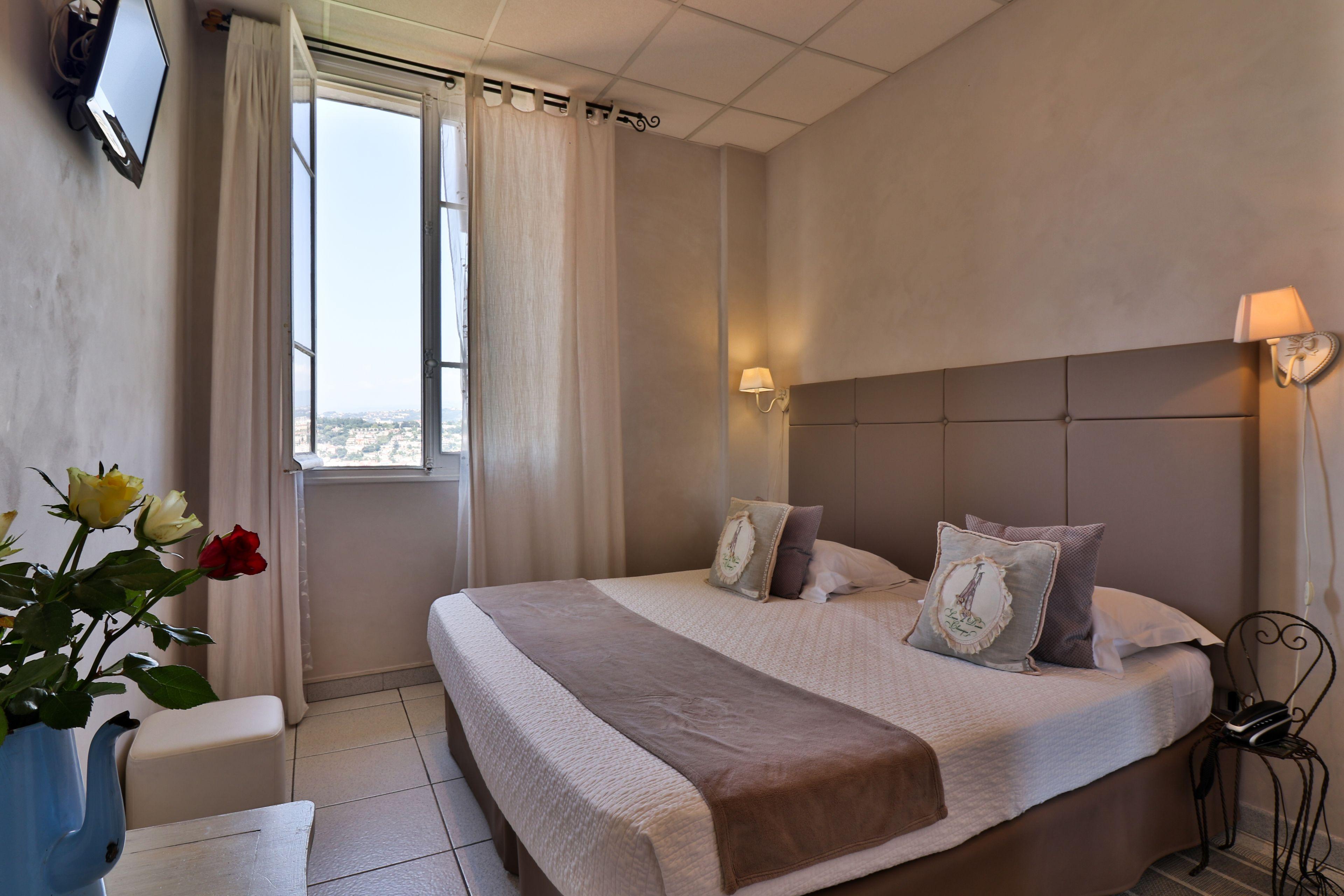Le Panoramic Boutique Hotel 2*