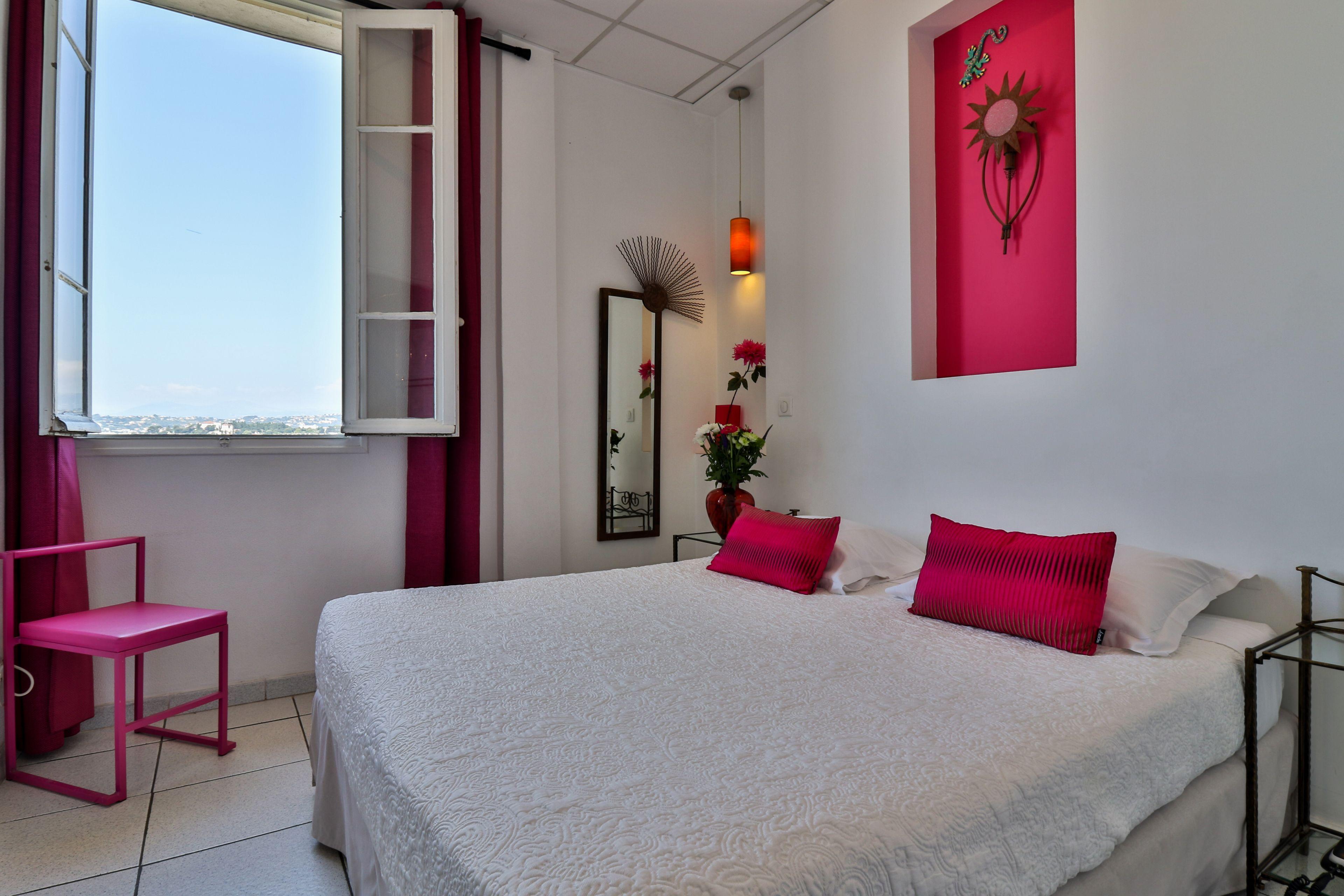 Le Panoramic Boutique 2* Nice