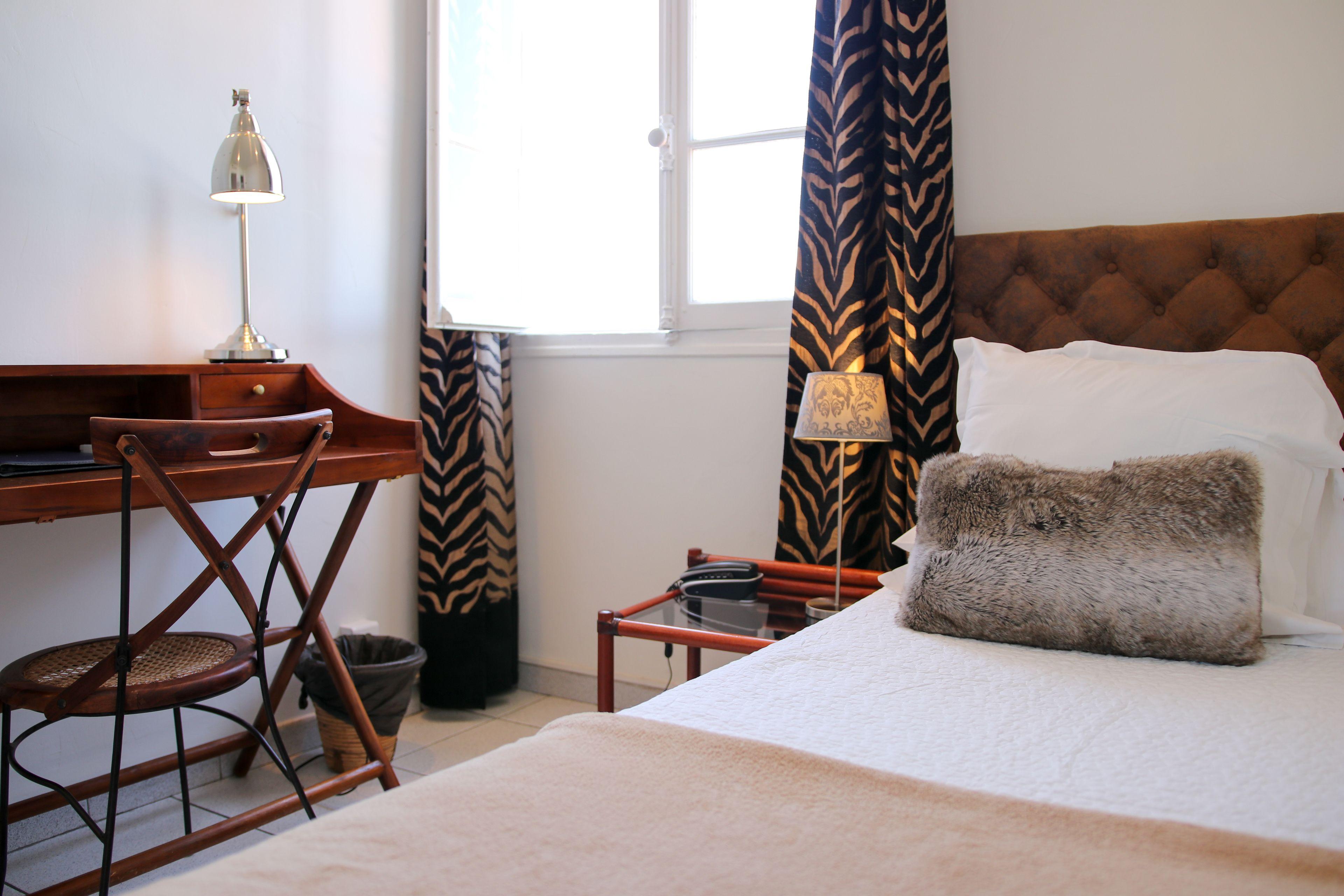 Le Panoramic Boutique 2*