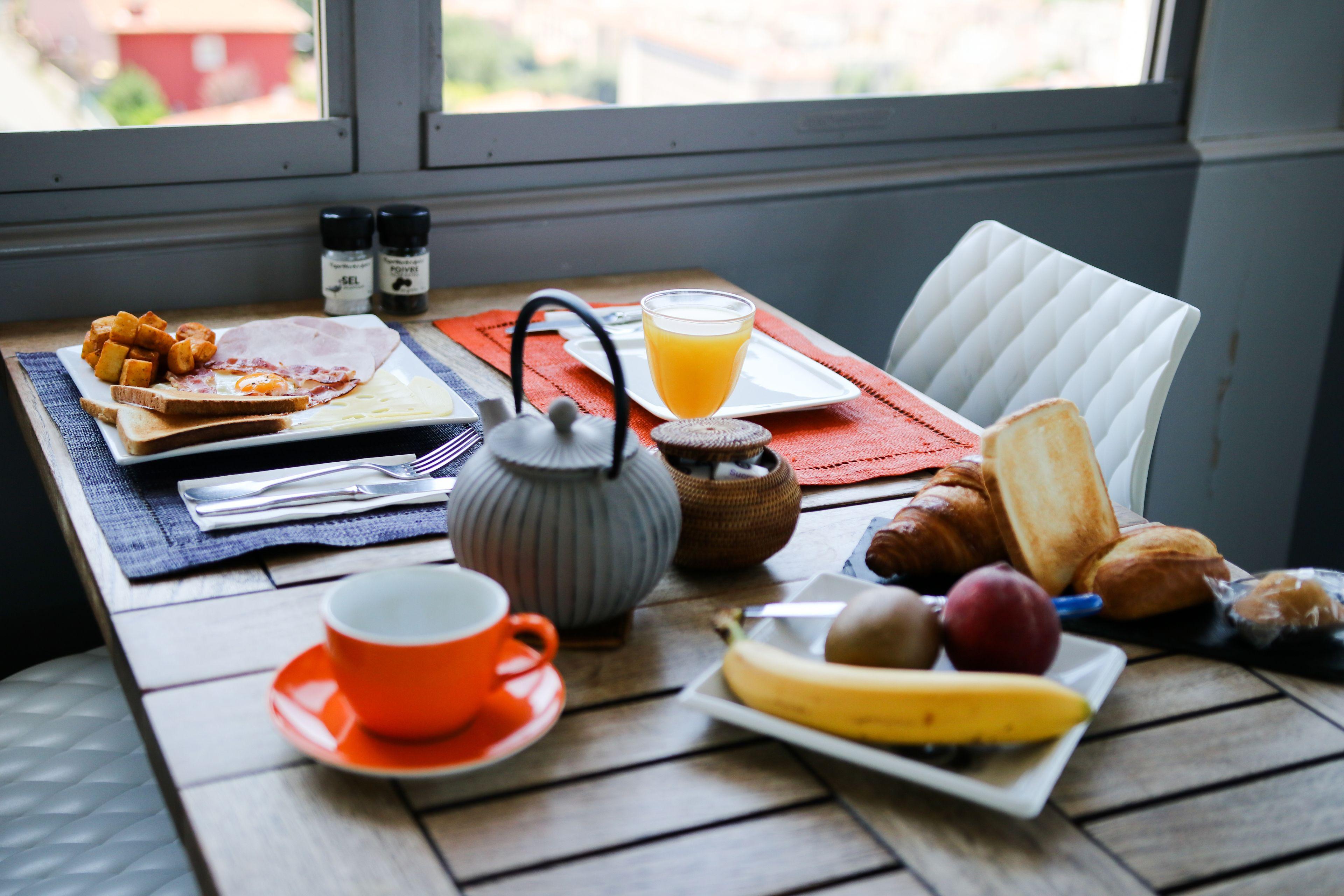 Hotel Le Panoramic Boutique 2*