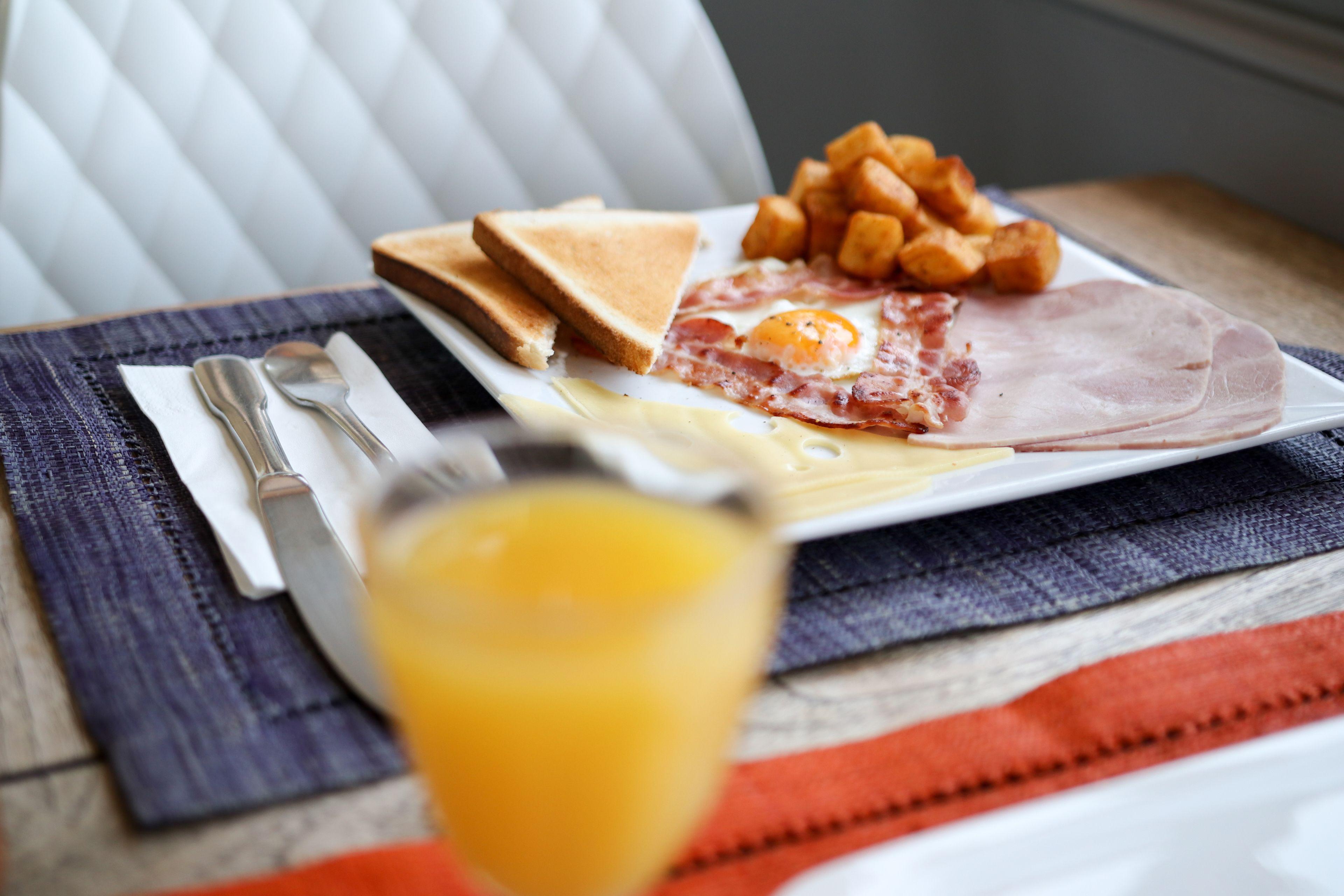 Le Panoramic Boutique 2* Nice