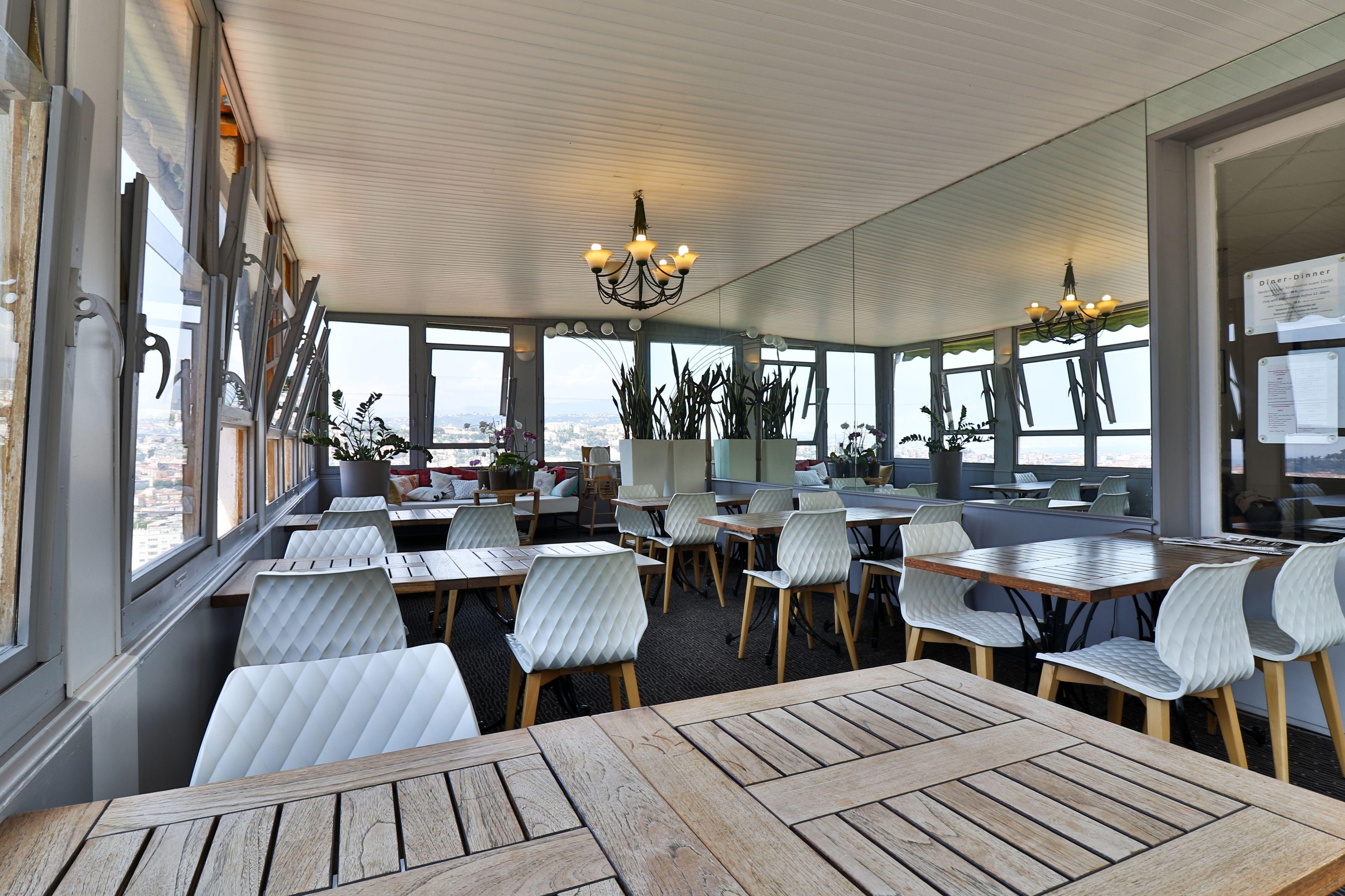 Hotel Le Panoramic Boutique Nice