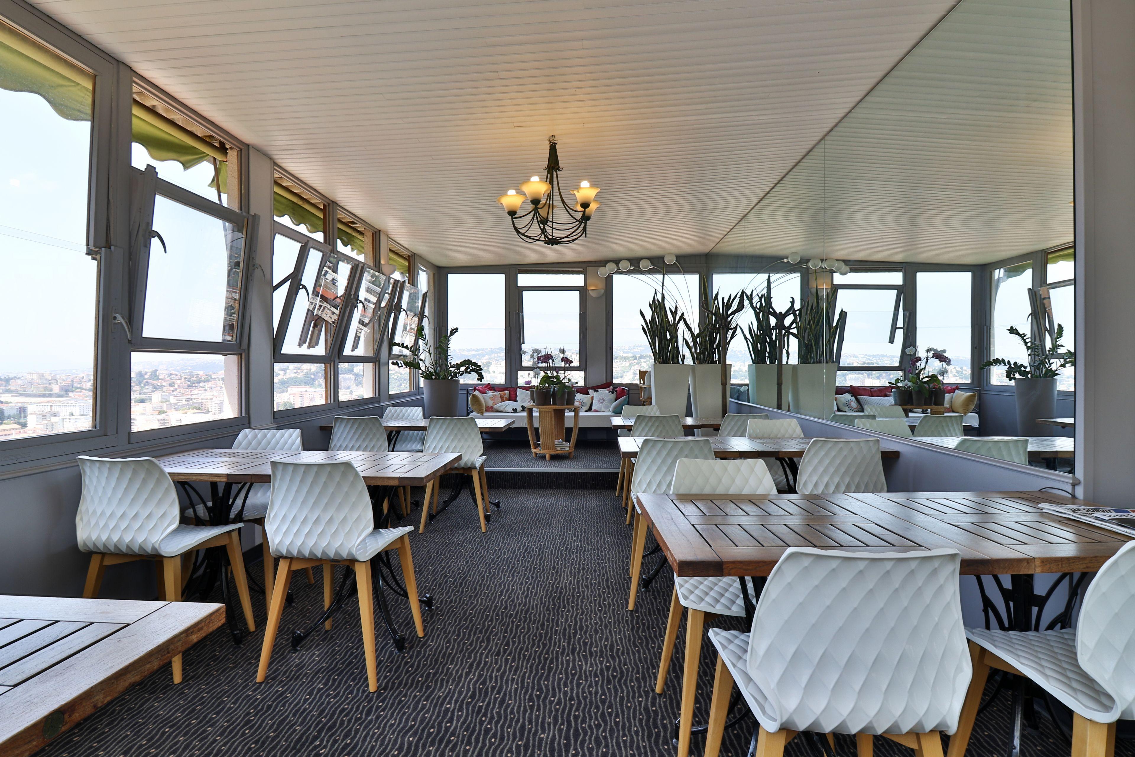 Le Panoramic Boutique