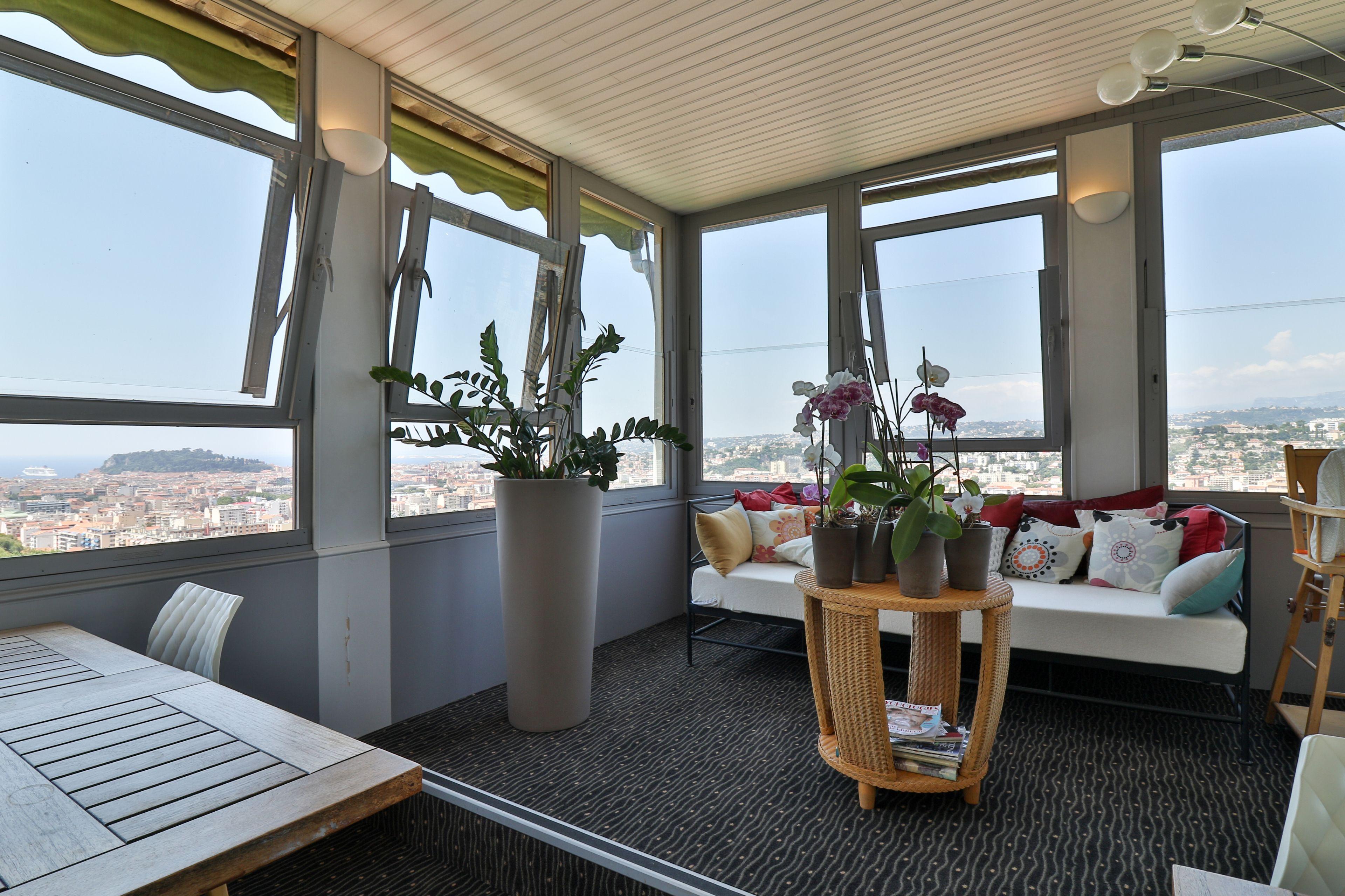 Le Panoramic Boutique Hotel Nice