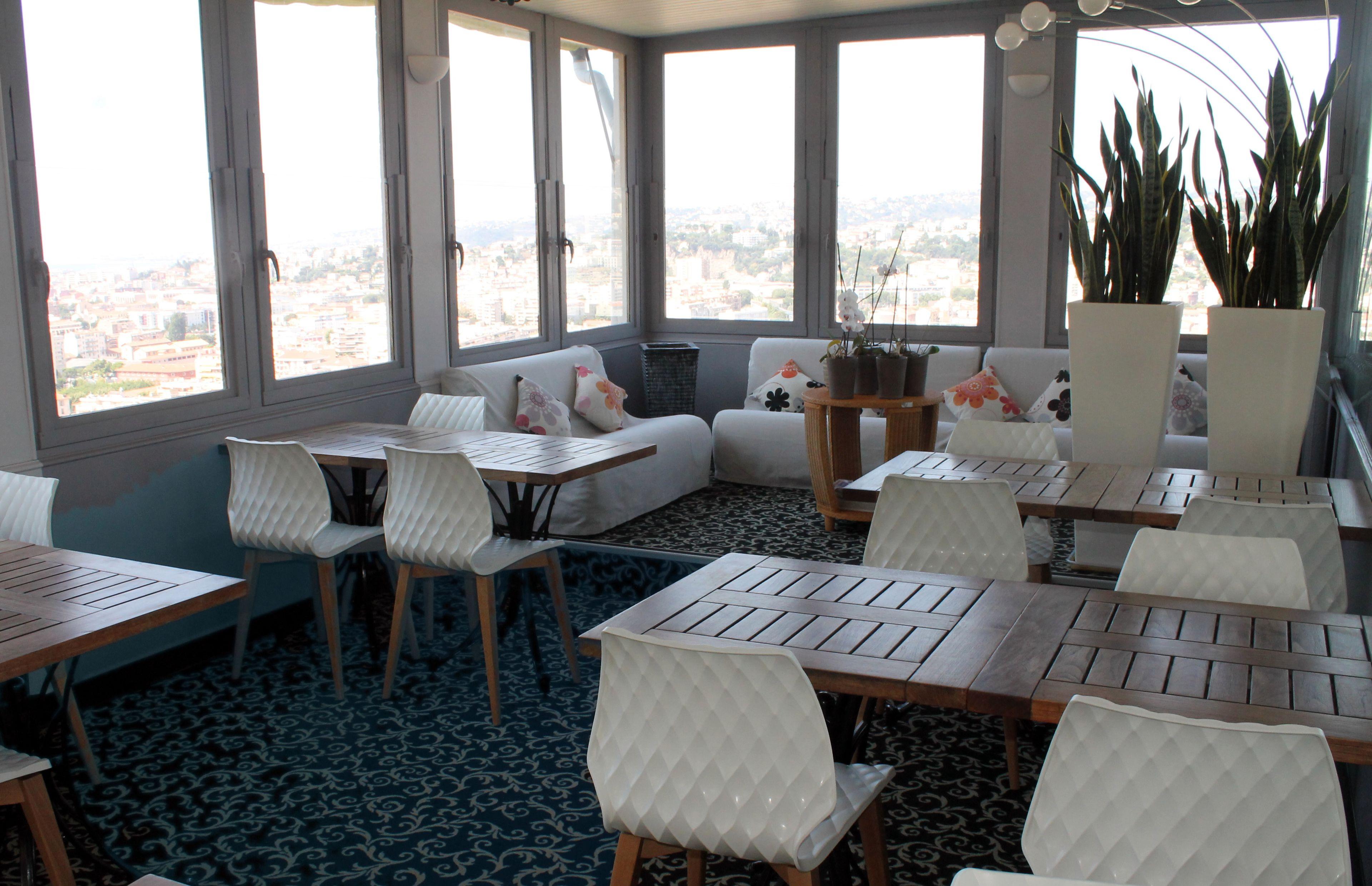 Le Panoramic Boutique 2* Nice