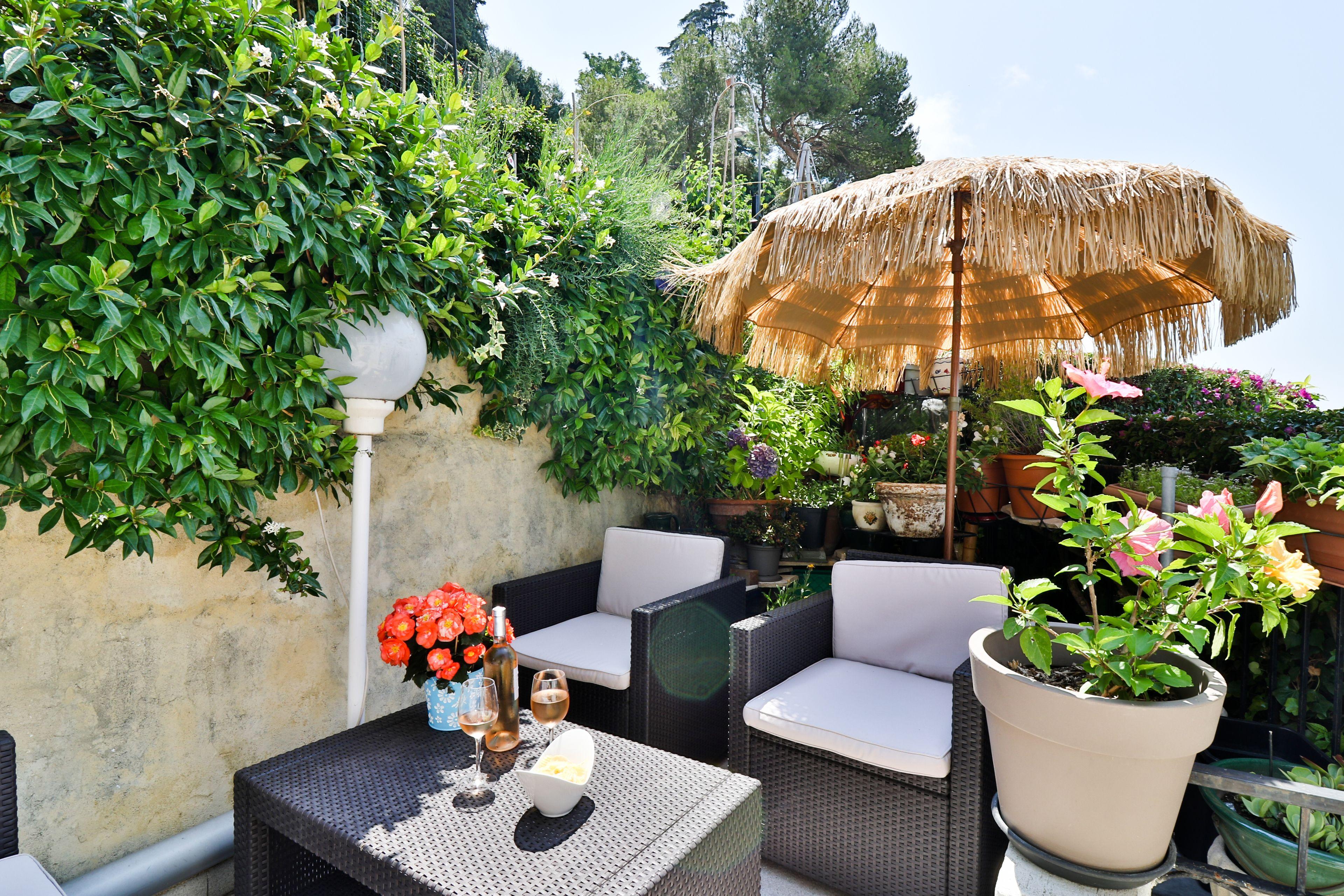 Le Panoramic Boutique Hotel Nice