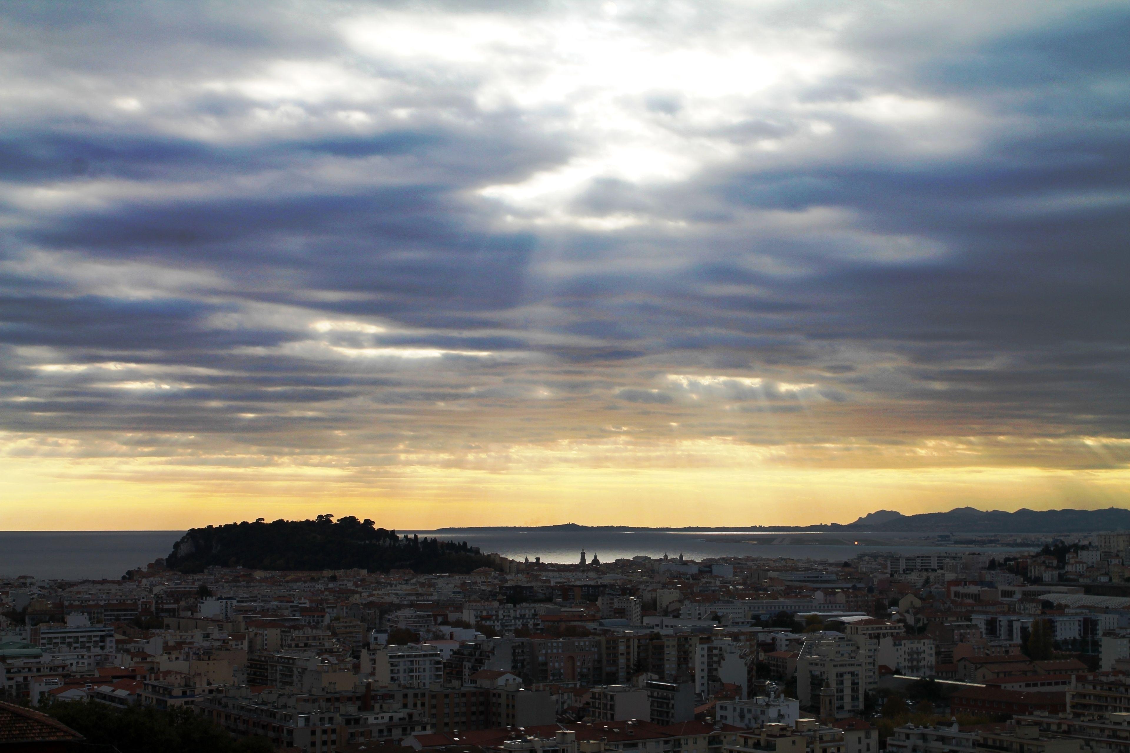 Le Panoramic Boutique Hotel