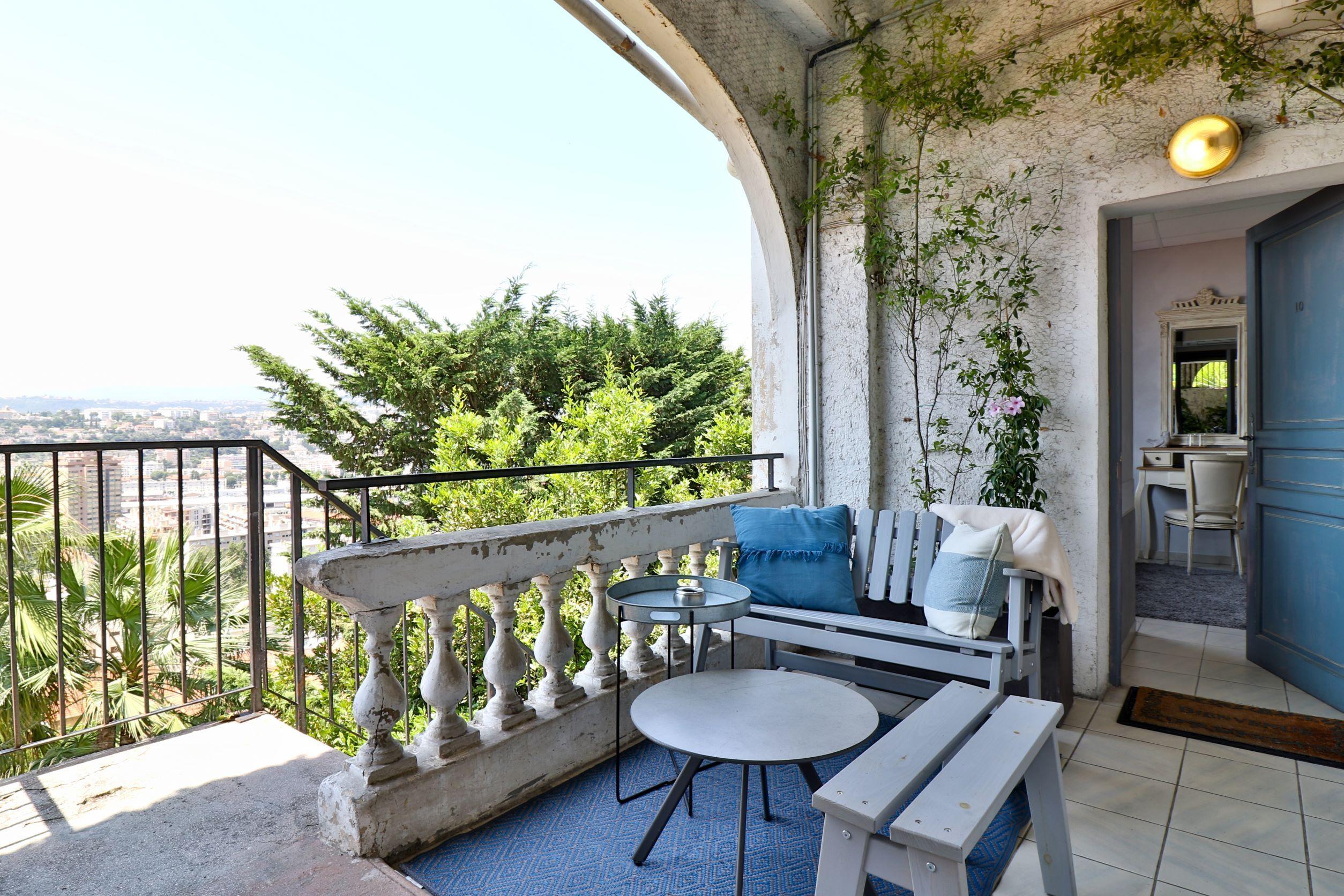 Le Panoramic Boutique