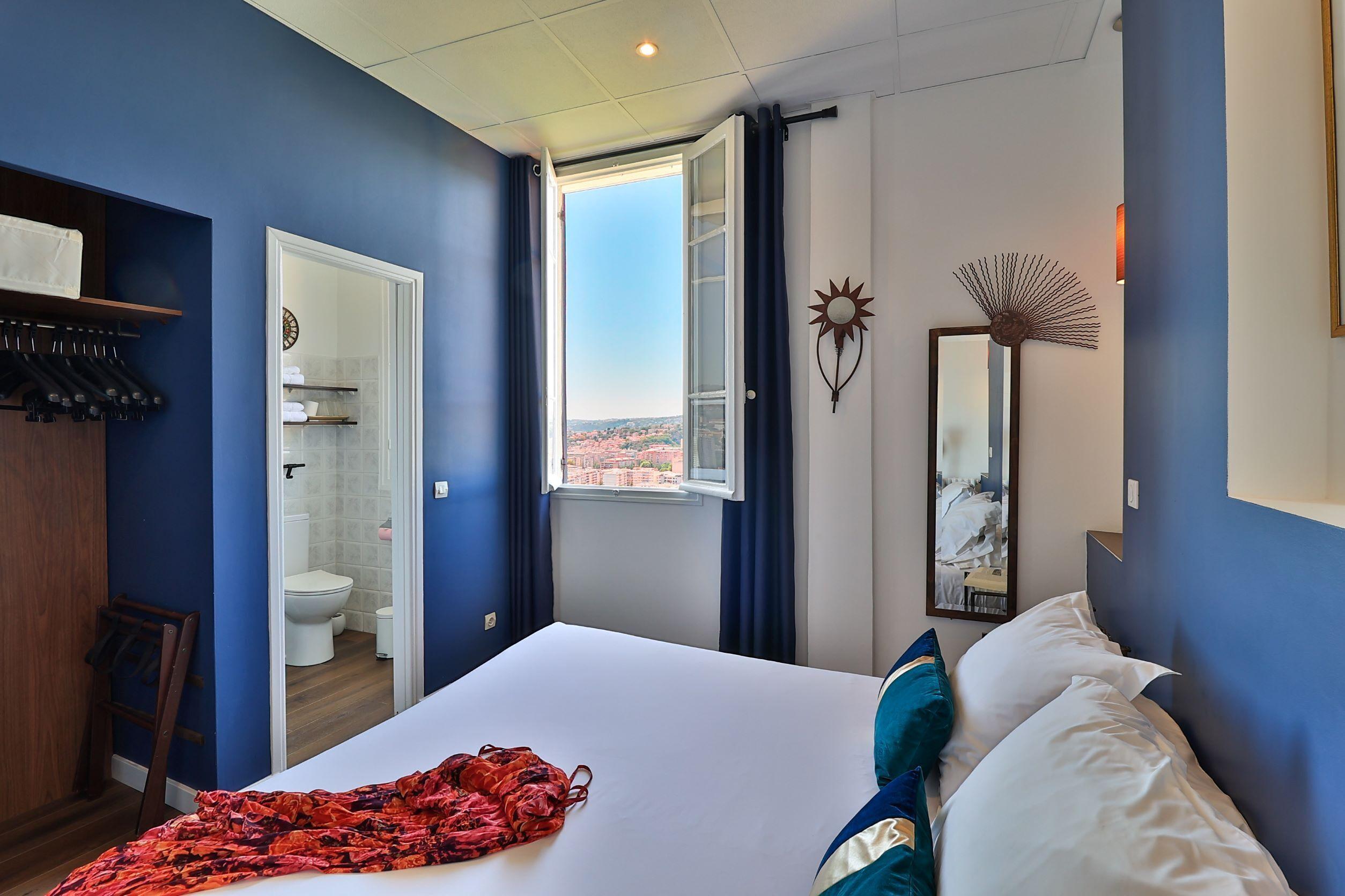 Le Panoramic Boutique 2*