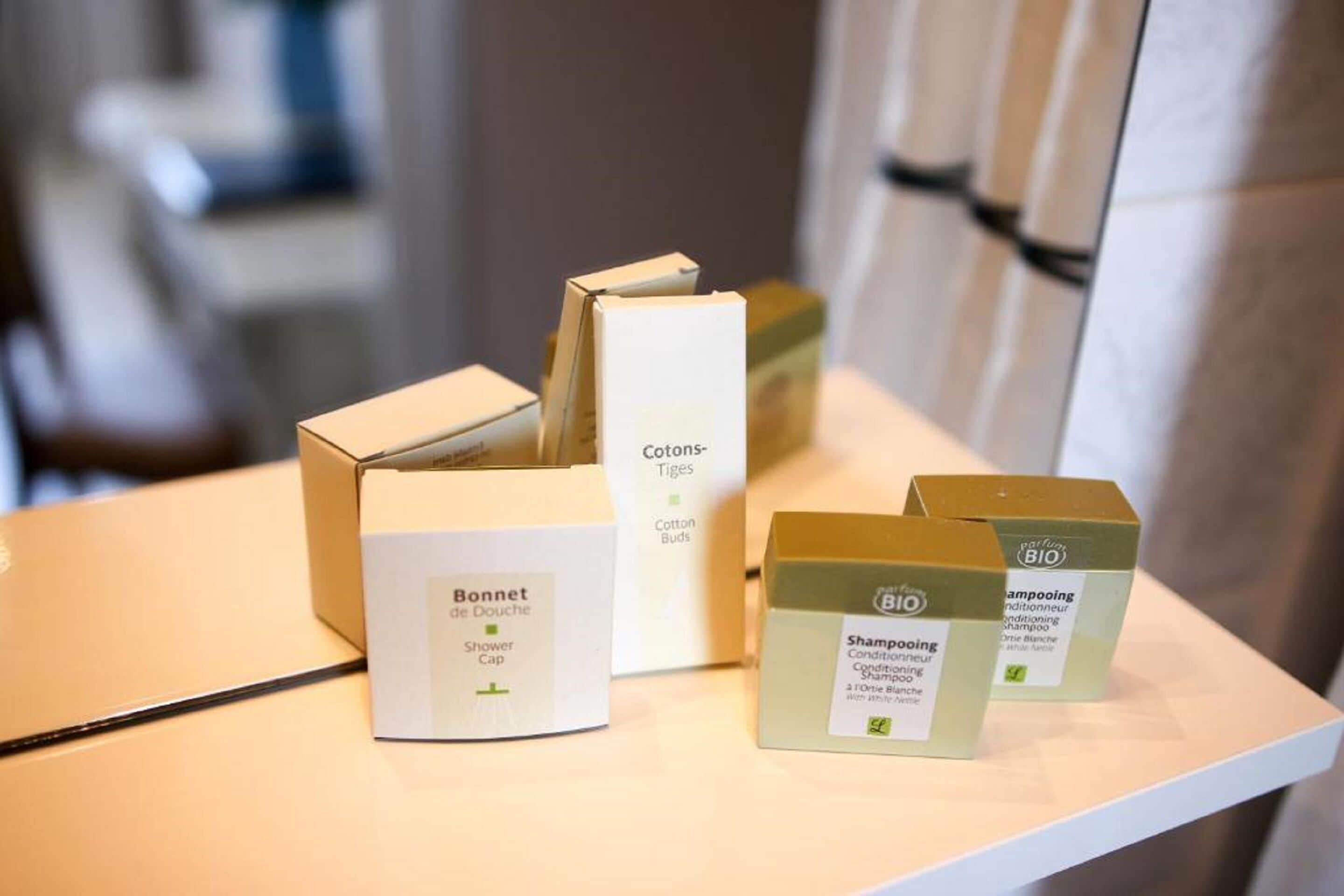 Le Panoramic Boutique Hotel