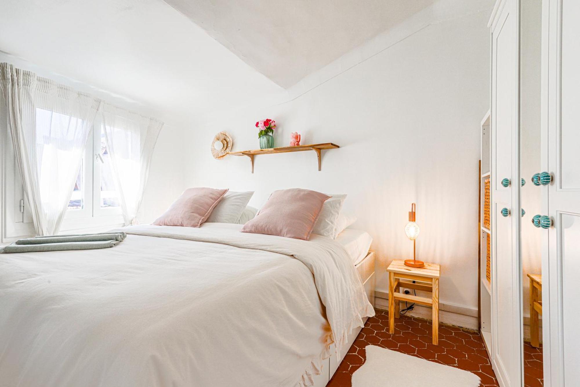 Le Collet - Appt Climatise Proche * Nice