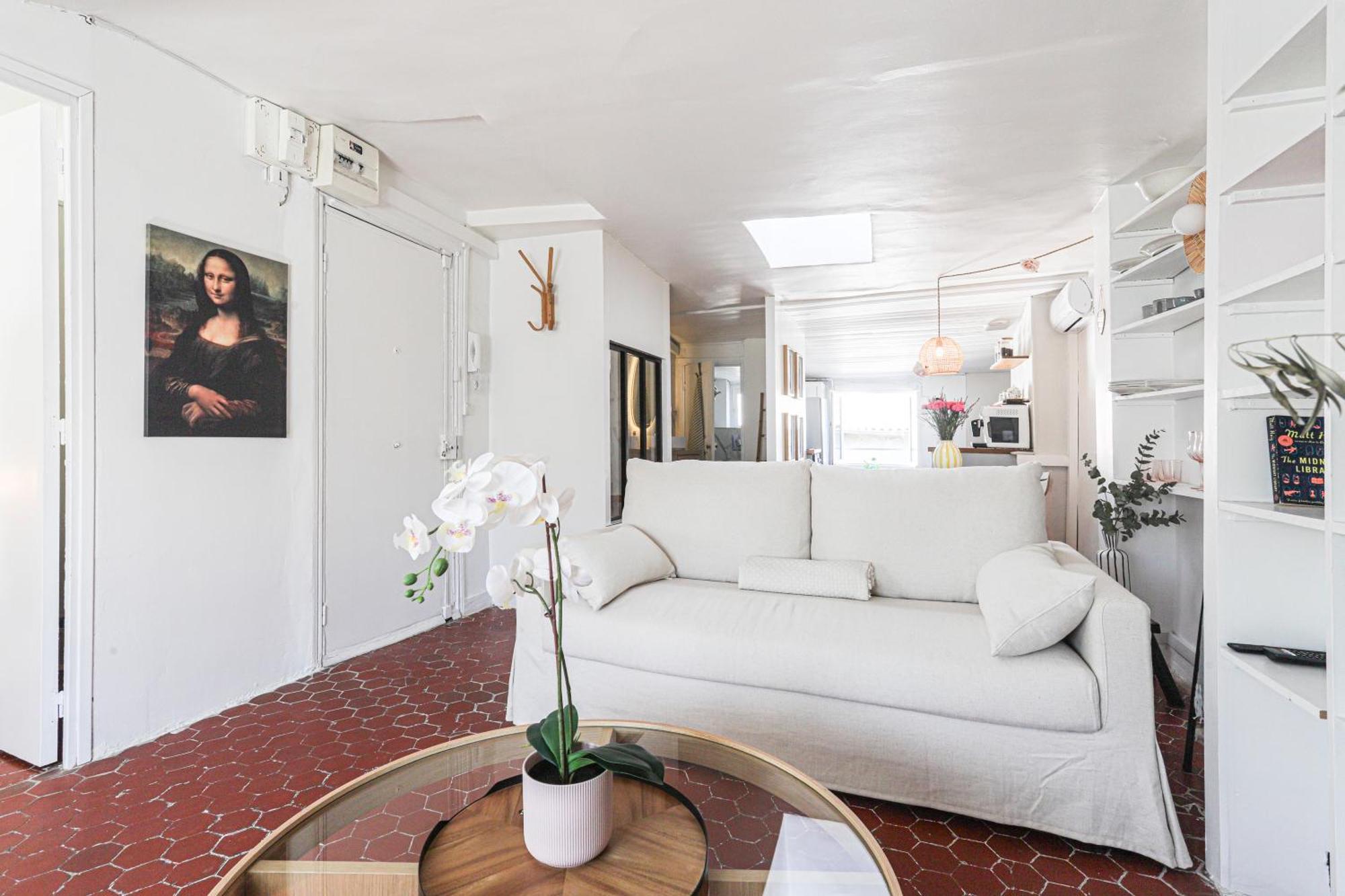 Le Collet - Appt Climatise Proche *