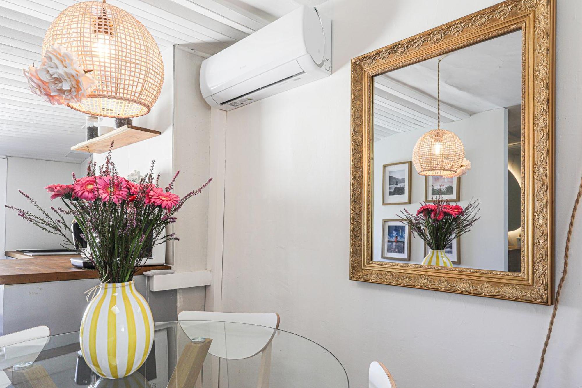 Le Collet - Appt Climatise Proche