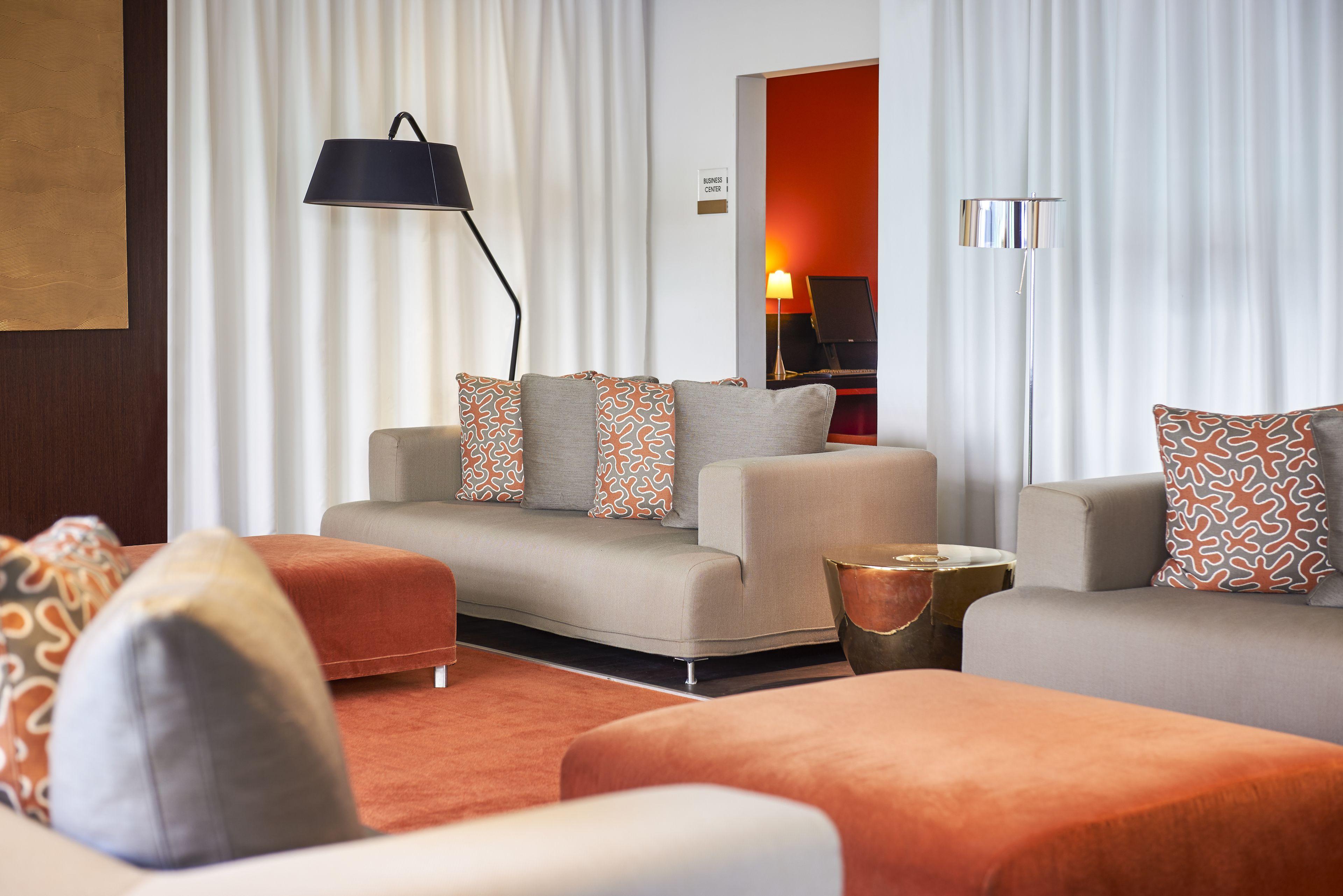 Aparthotel Adagio Centre