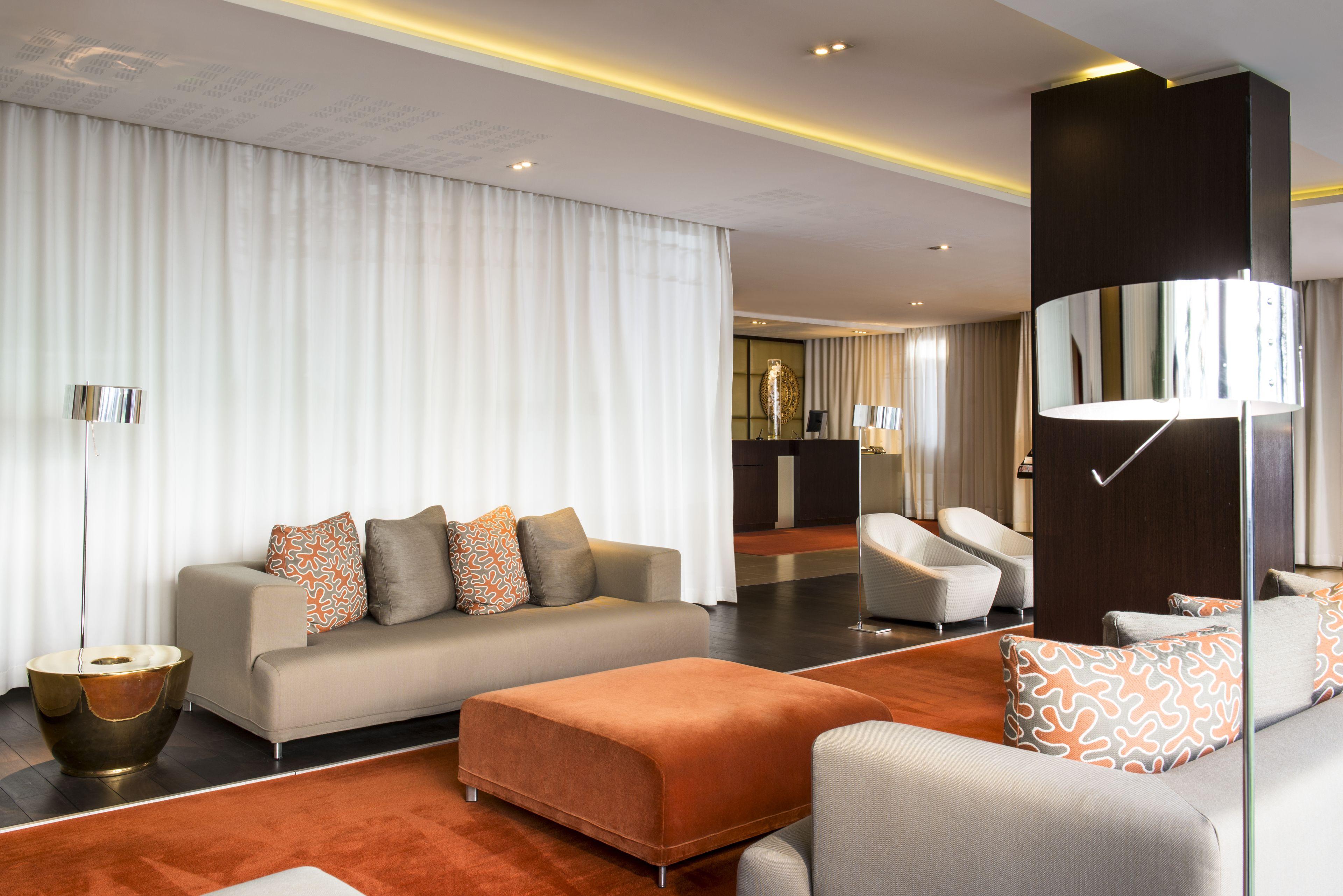 Adagio Centre 3* Nice