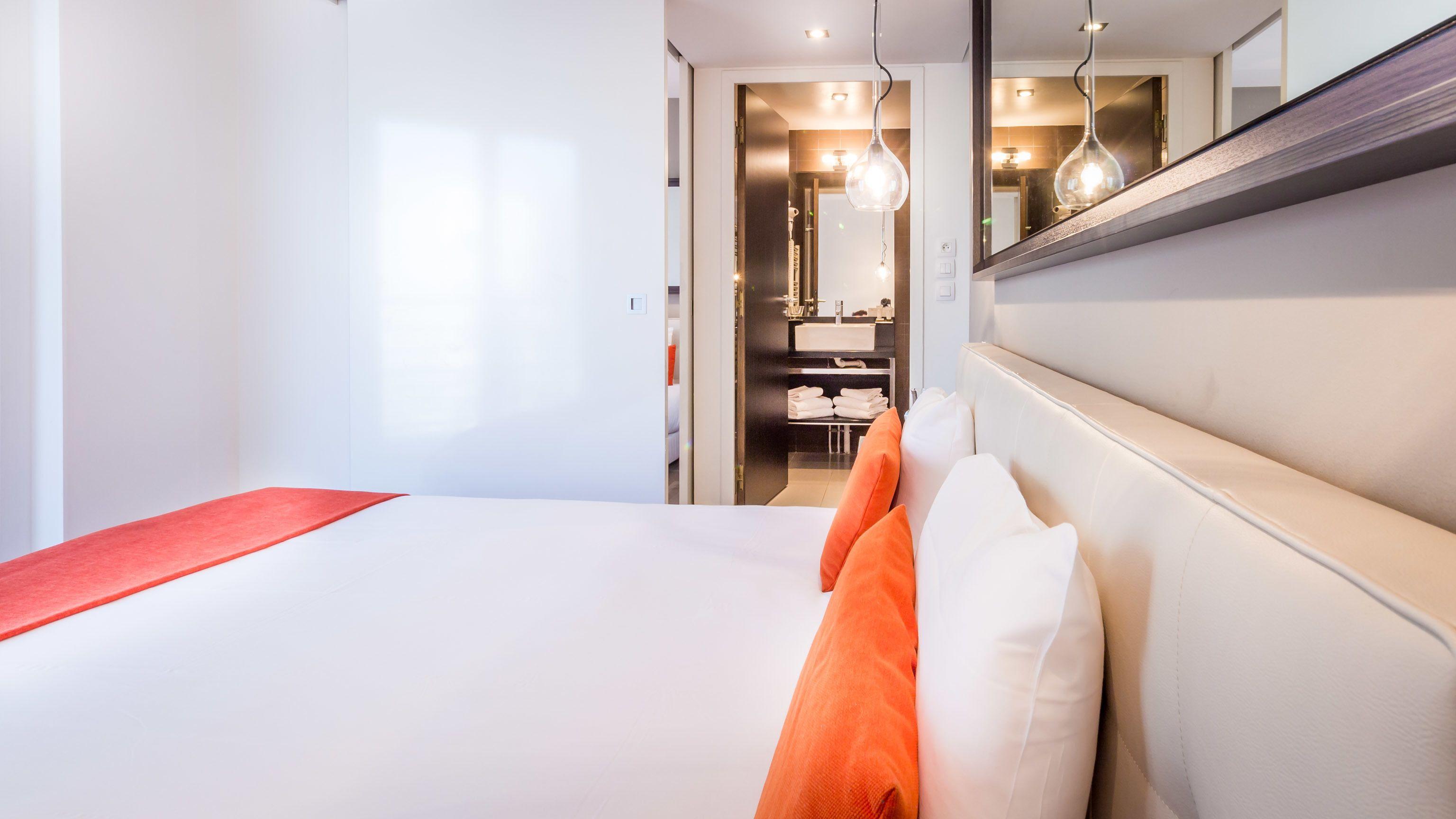 Aparthotel Adagio Centre Nice